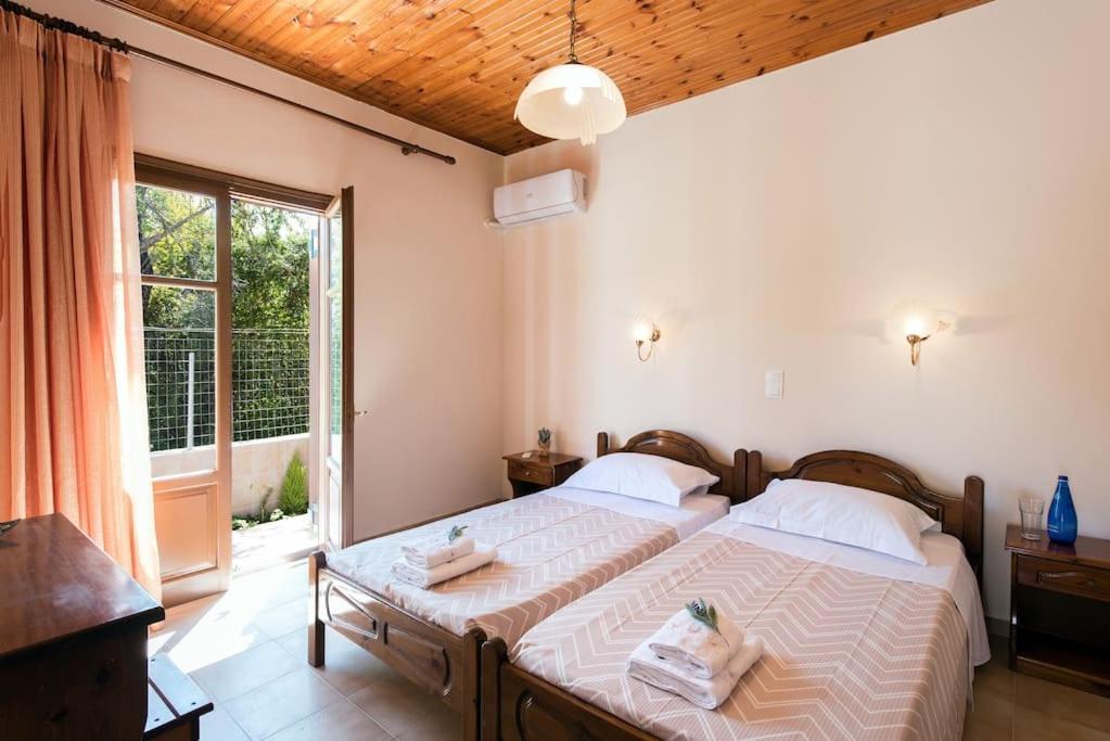 Two-Bedroom Villa