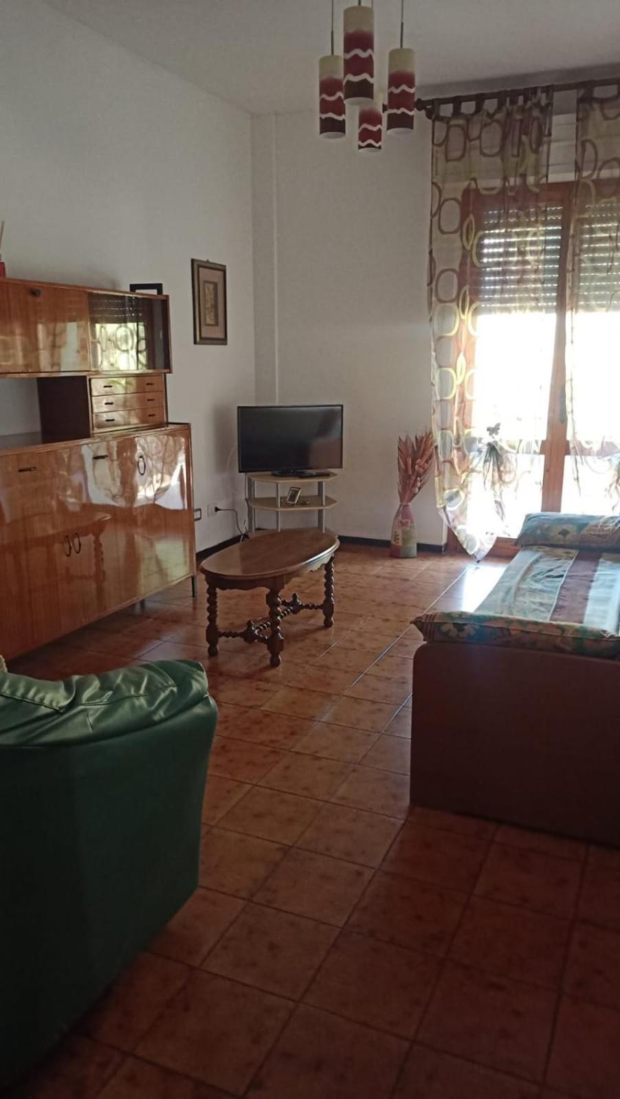 Three-Bedroom Apartment photo 1