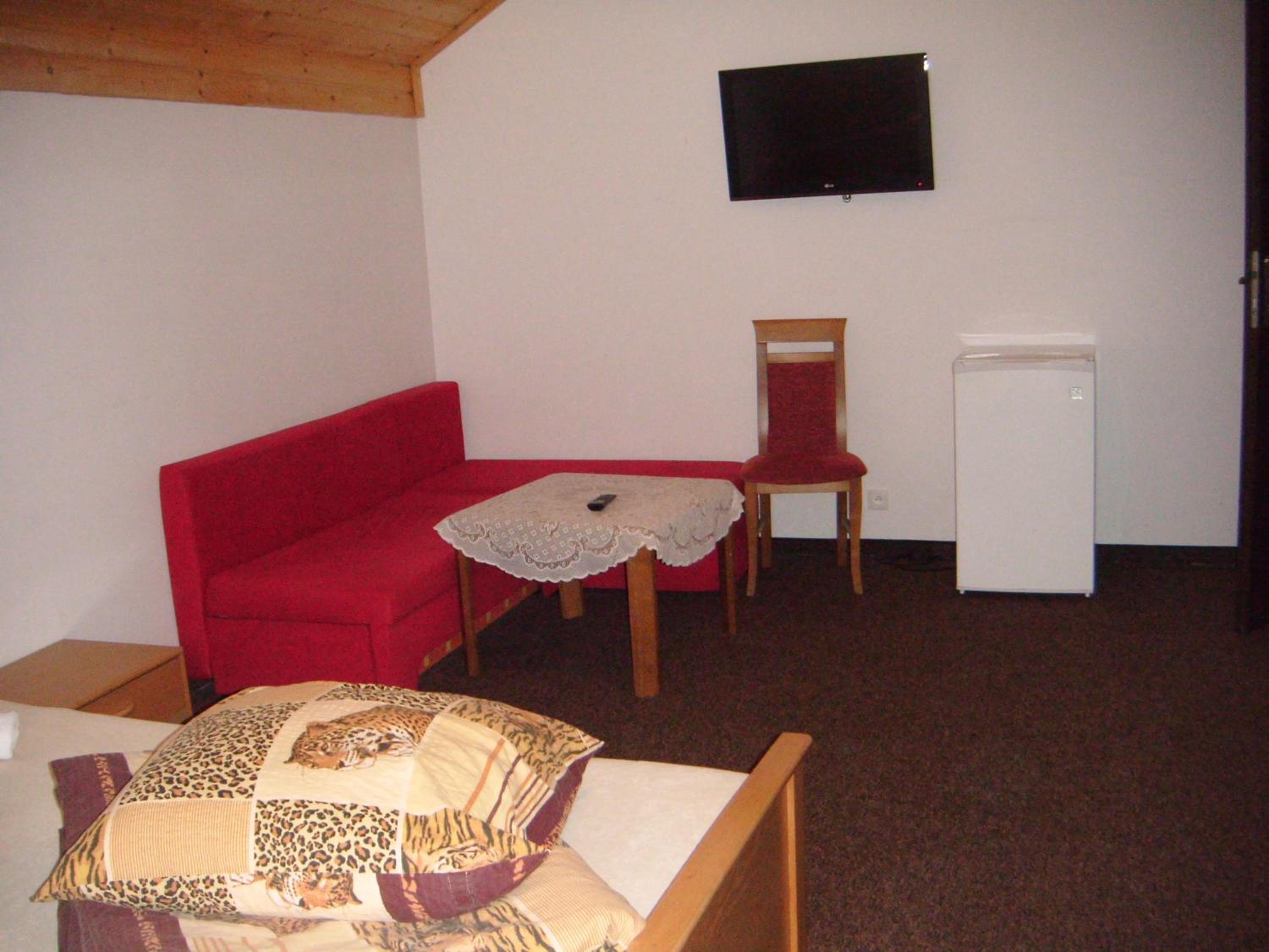 Apartment photo 1