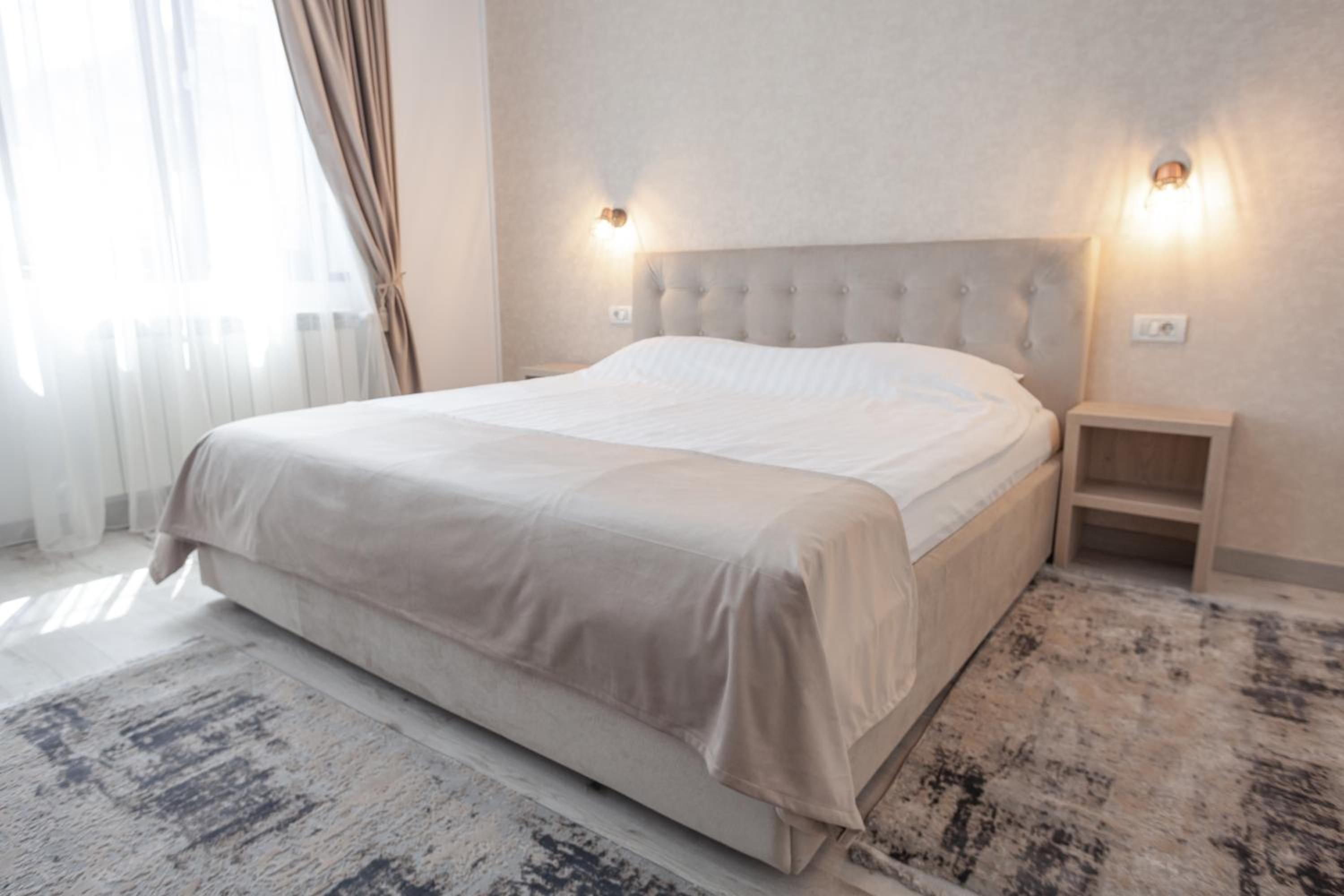 Deluxe Queen Room photo 3