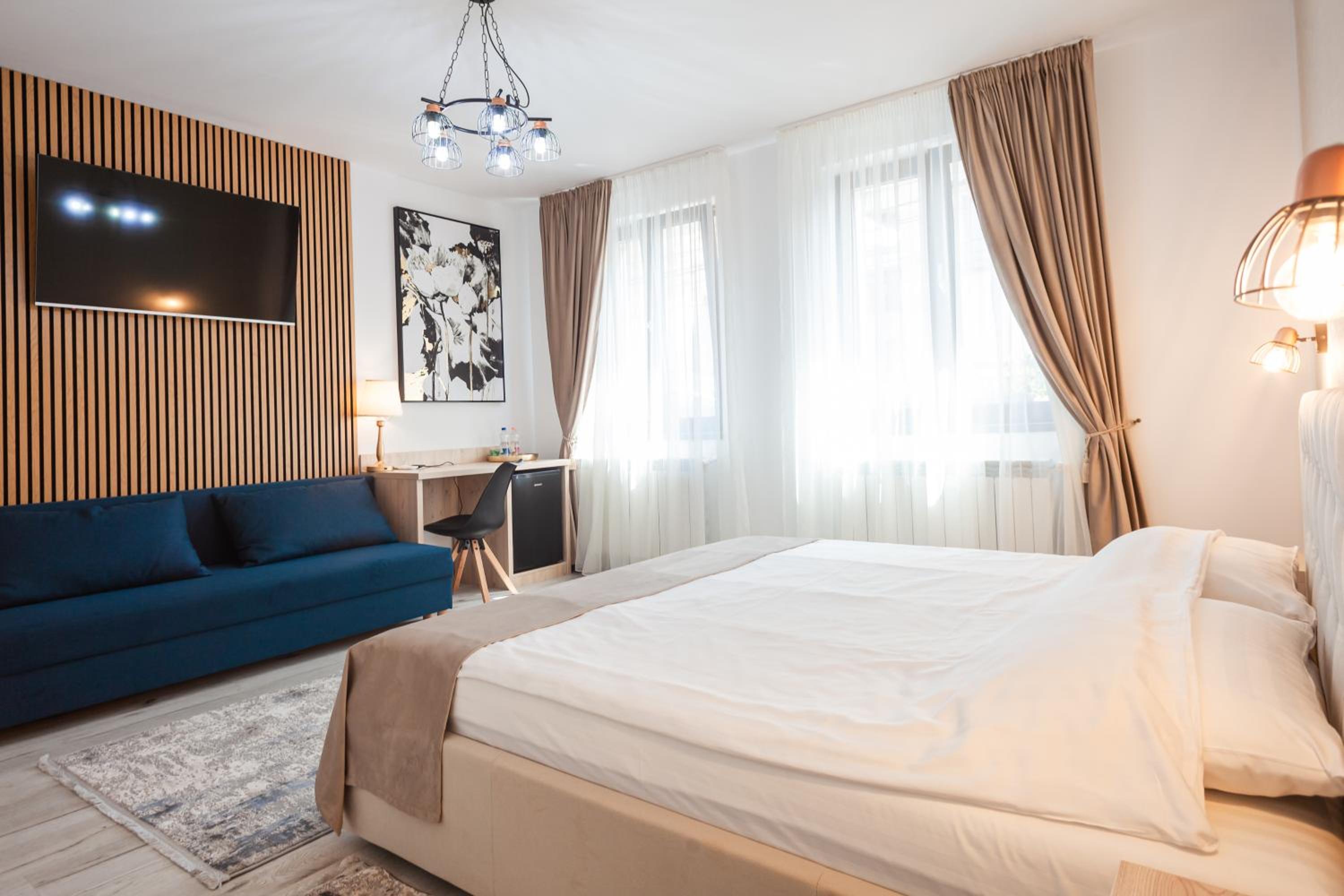 Deluxe Queen Room photo 1