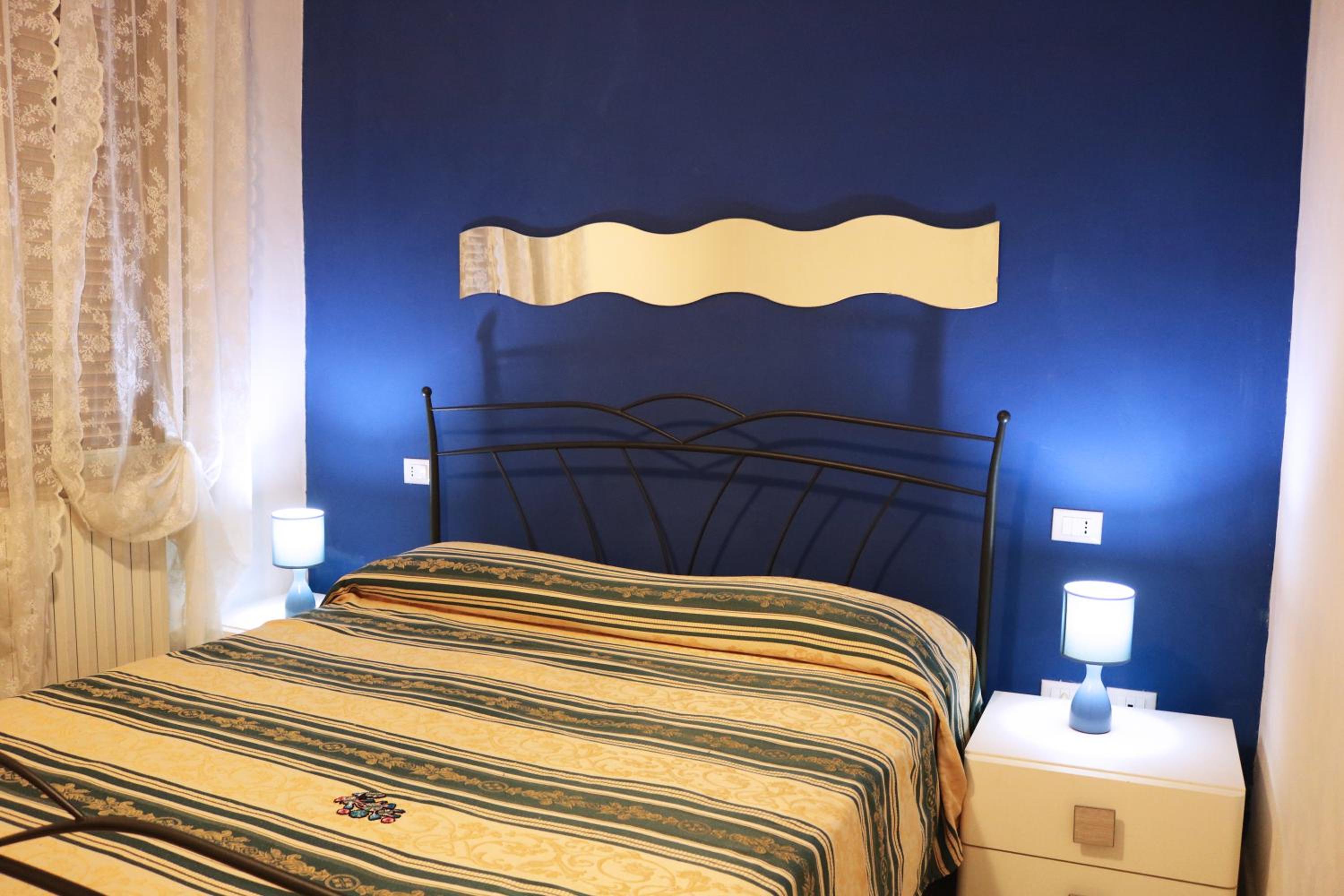 Double or Twin Room photo 1