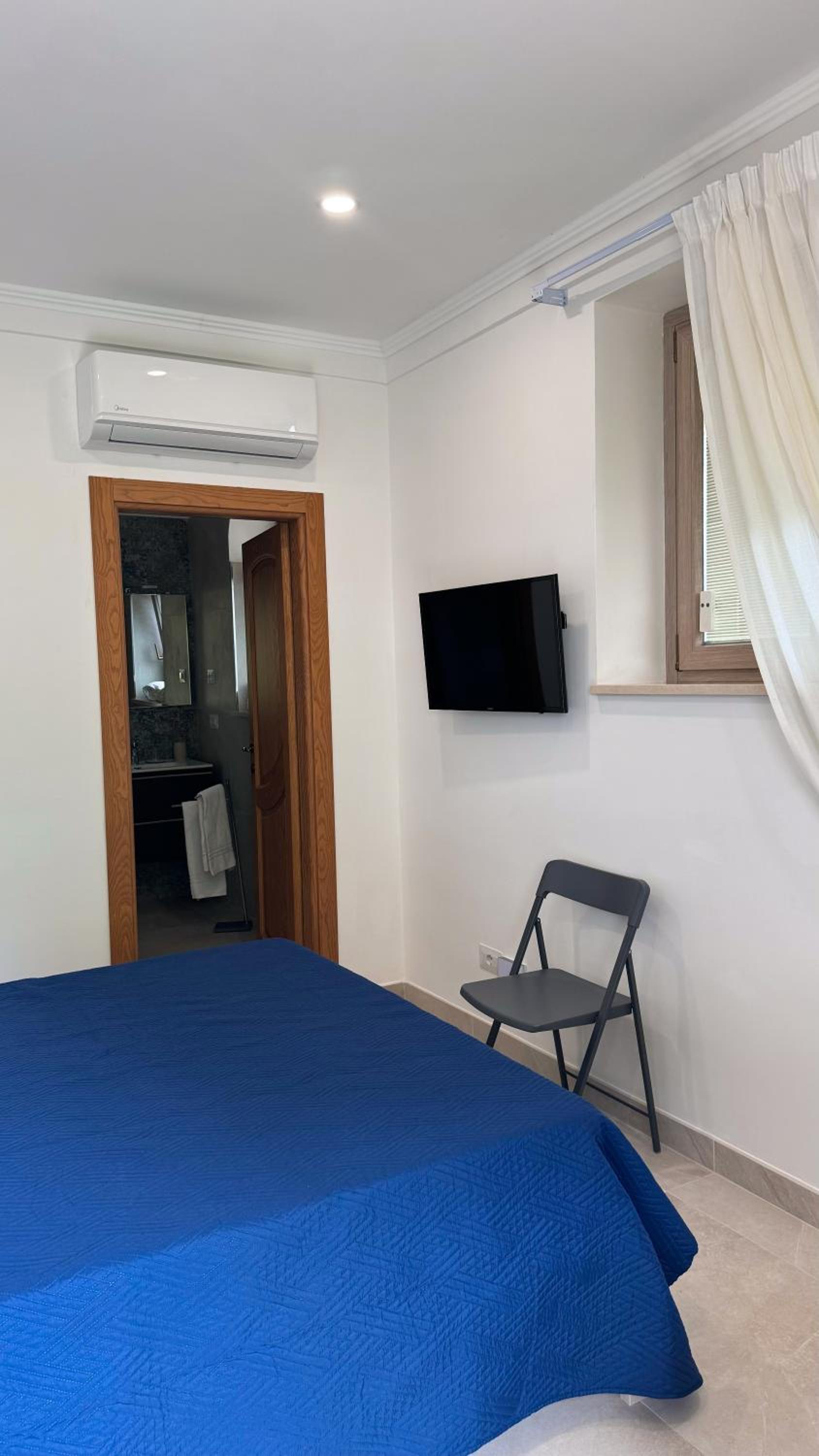 Double Room with Terrace photo 3