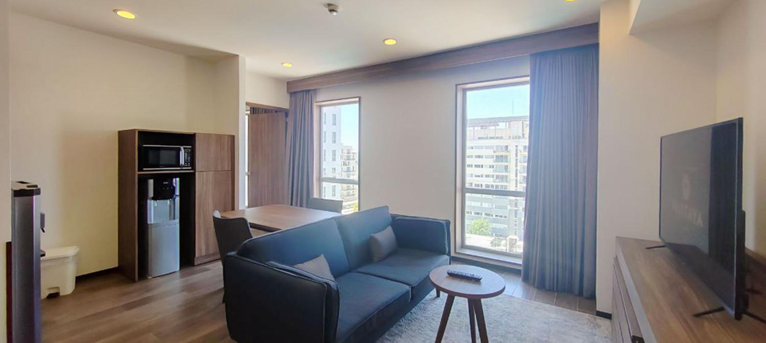 Superior Suite