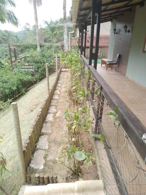 Chalet photo 2