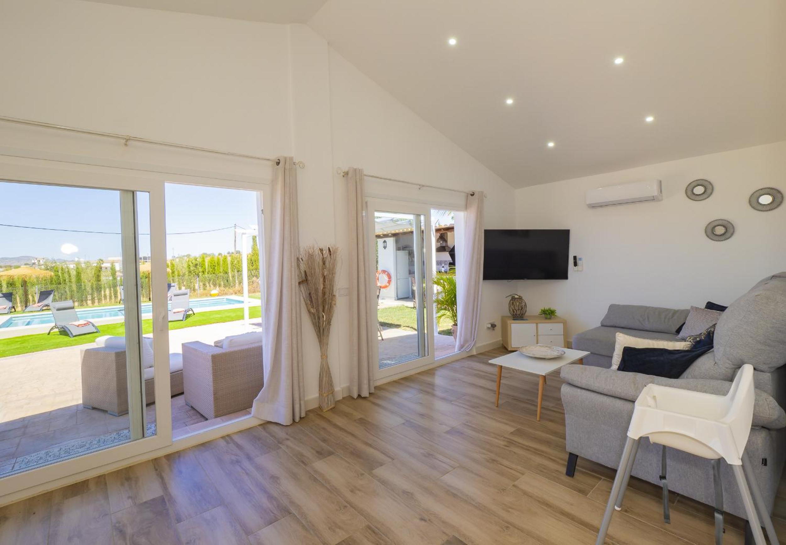 Casa de Vacaciones