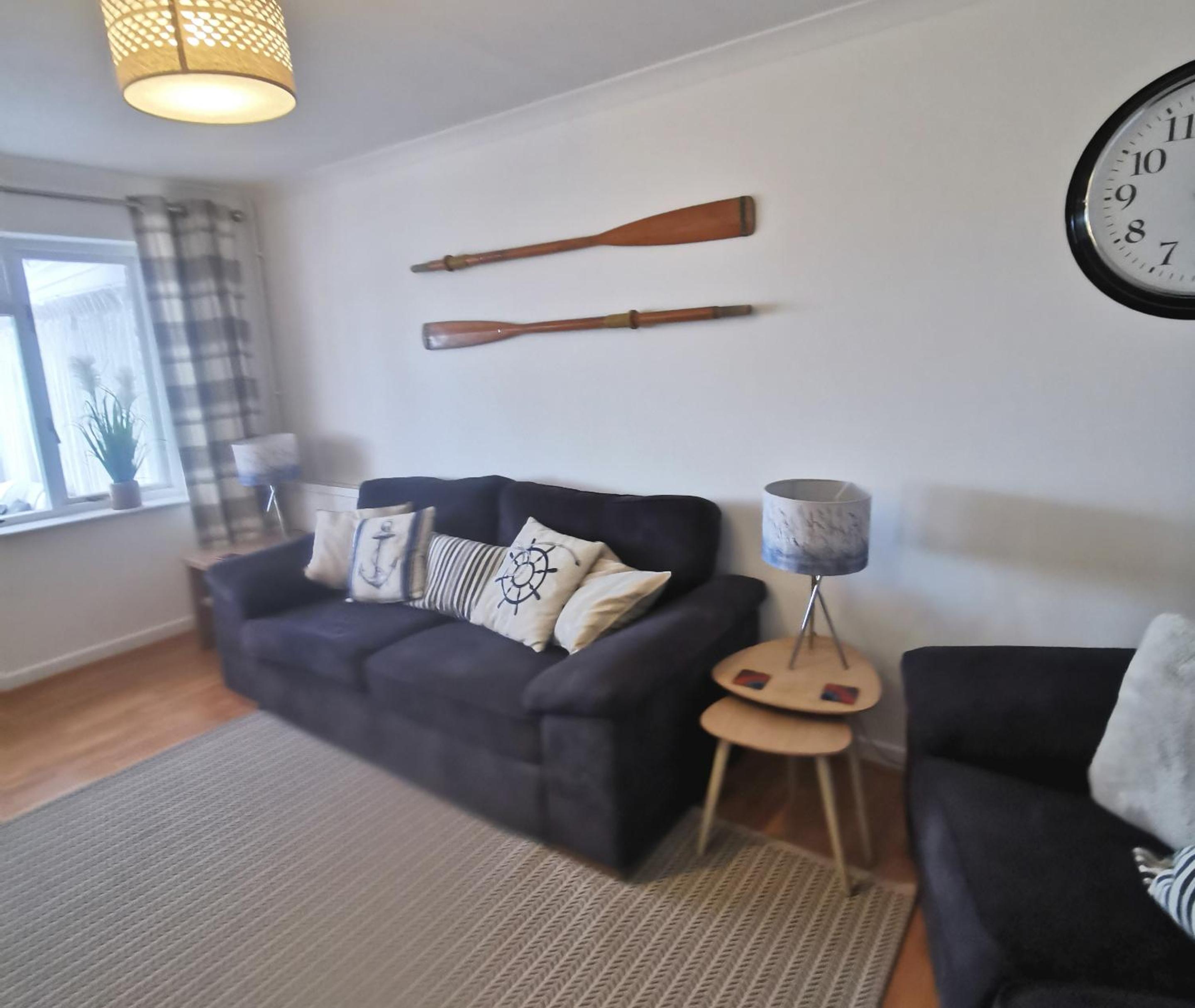 Three-Bedroom Holiday Home  photo 2
