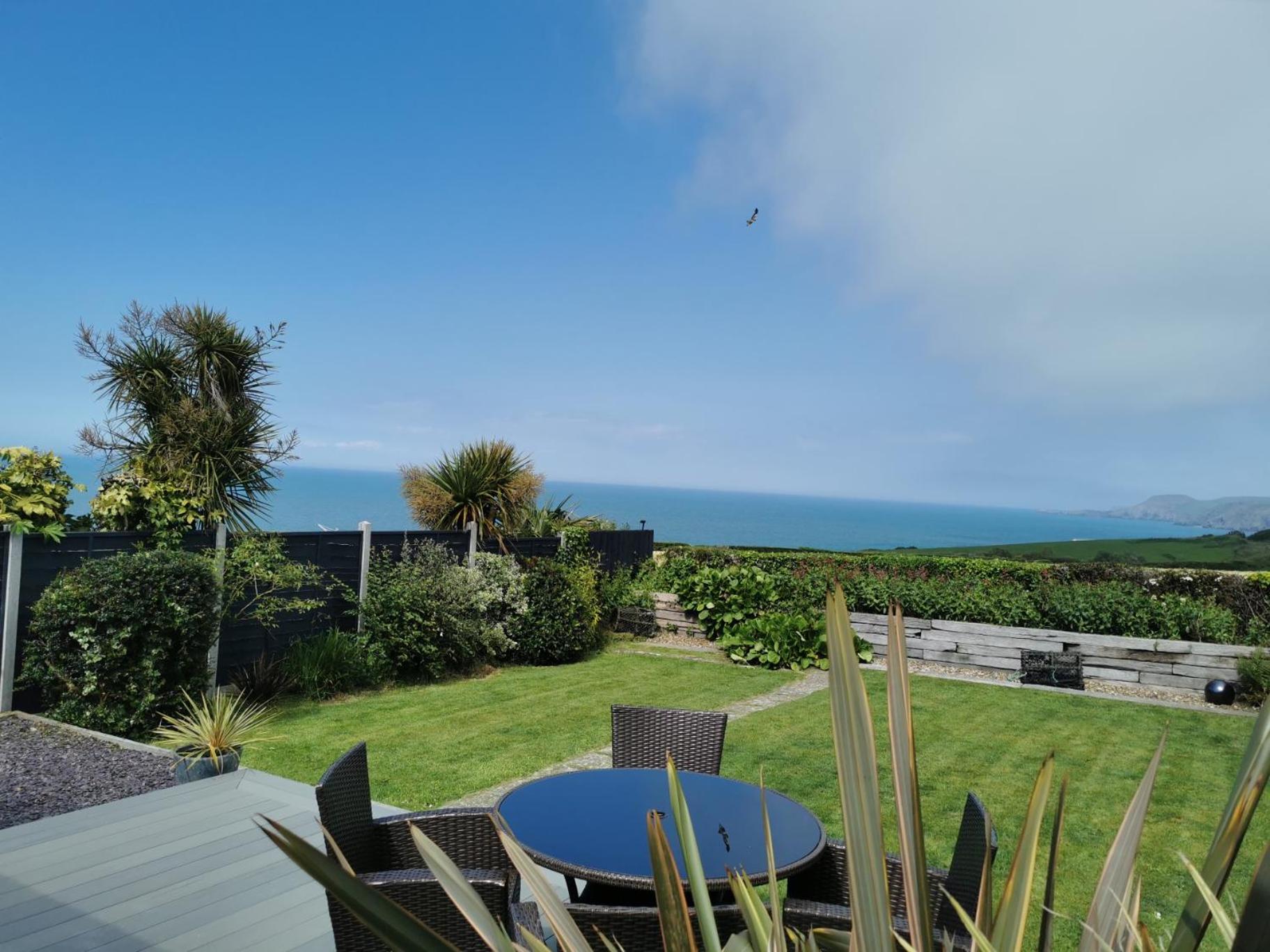 Three-Bedroom Holiday Home  photo 3