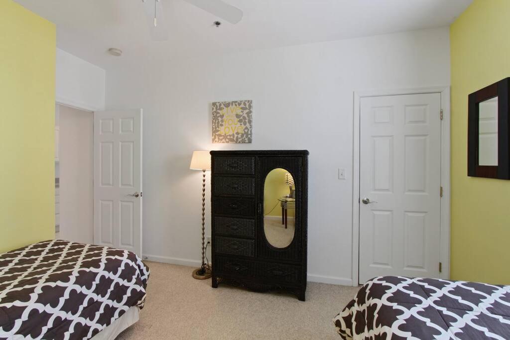 Two-Bedroom Apartment photo 2