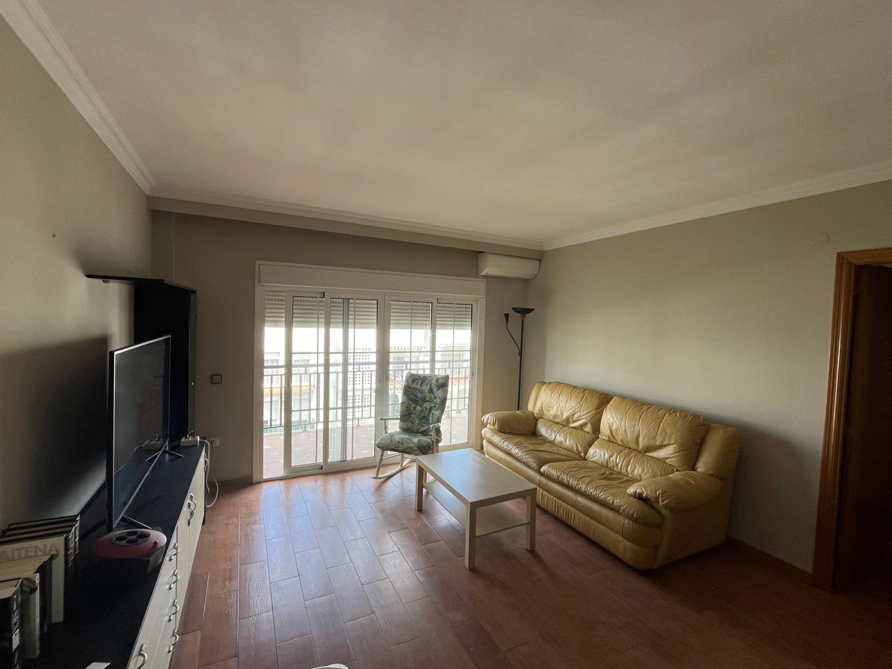 Habitación Doble Familiar
