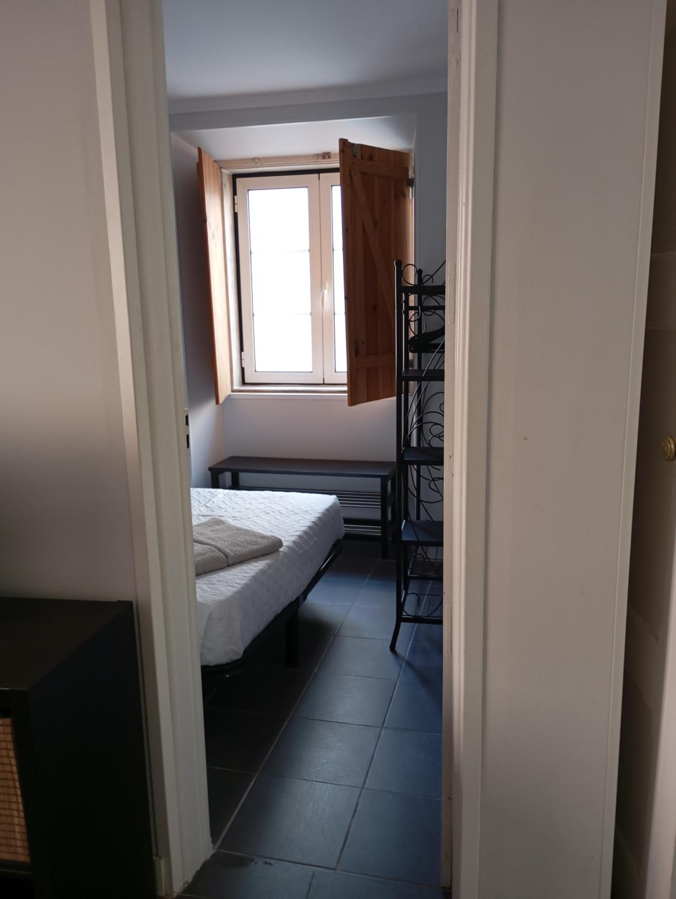 Two-Bedroom Apartment photo 2