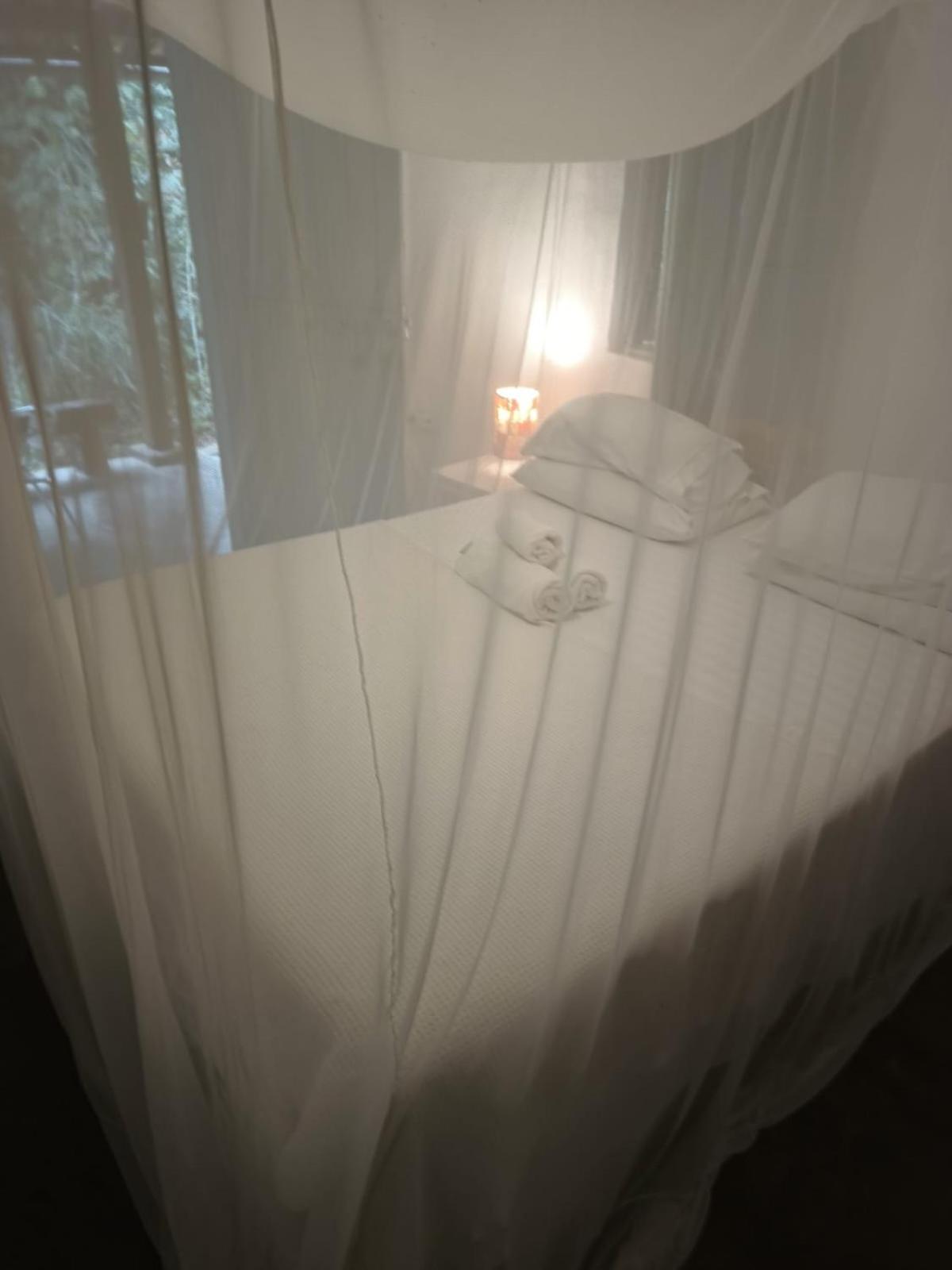 Deluxe Double Room with Bath