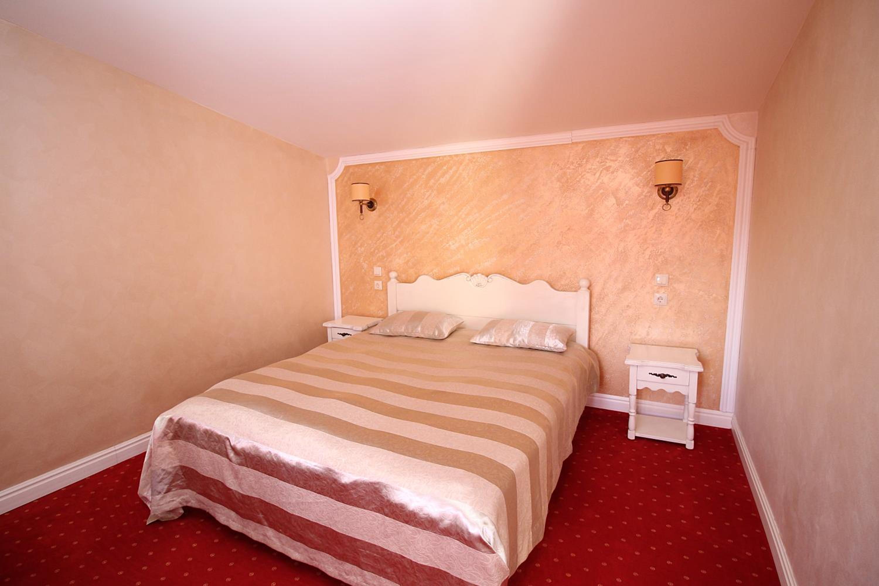 Double Room photo 1