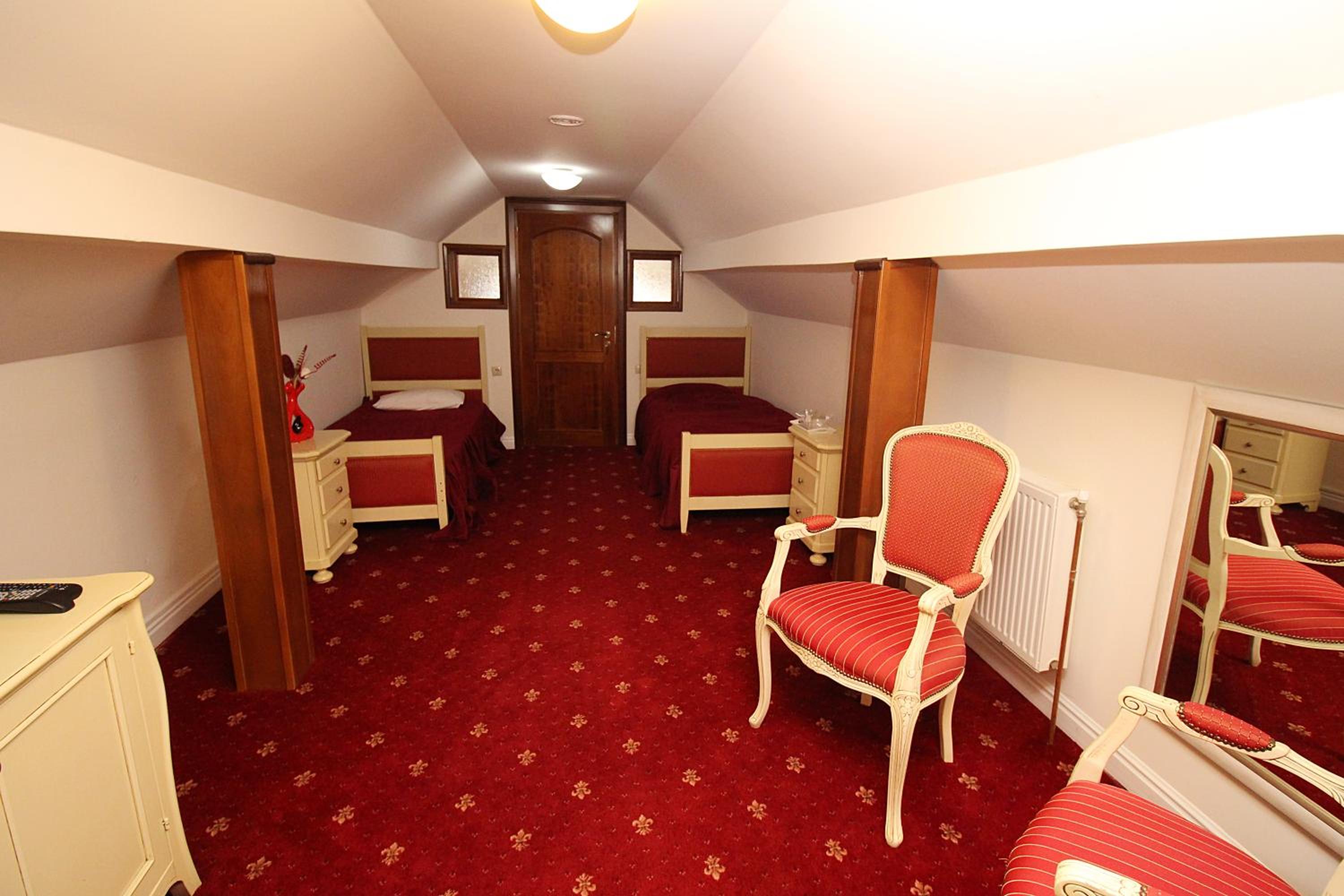 Double Room photo 1