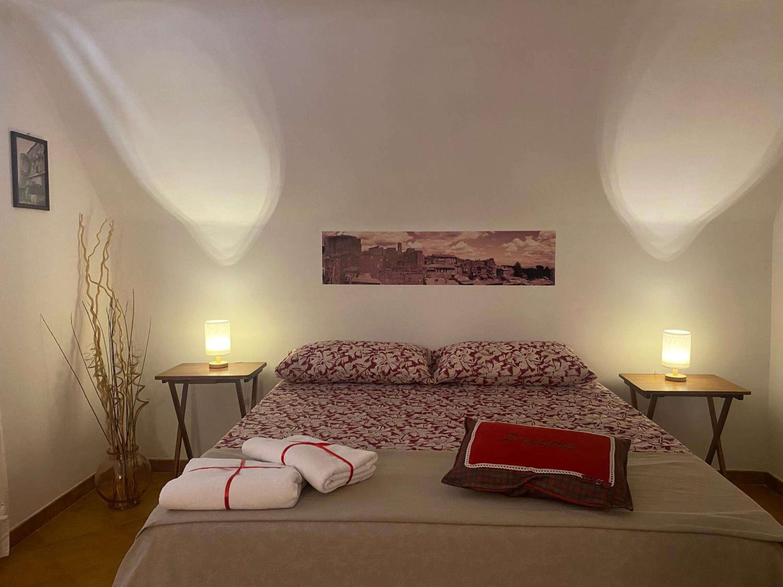 Two-Bedroom Apartment photo 1