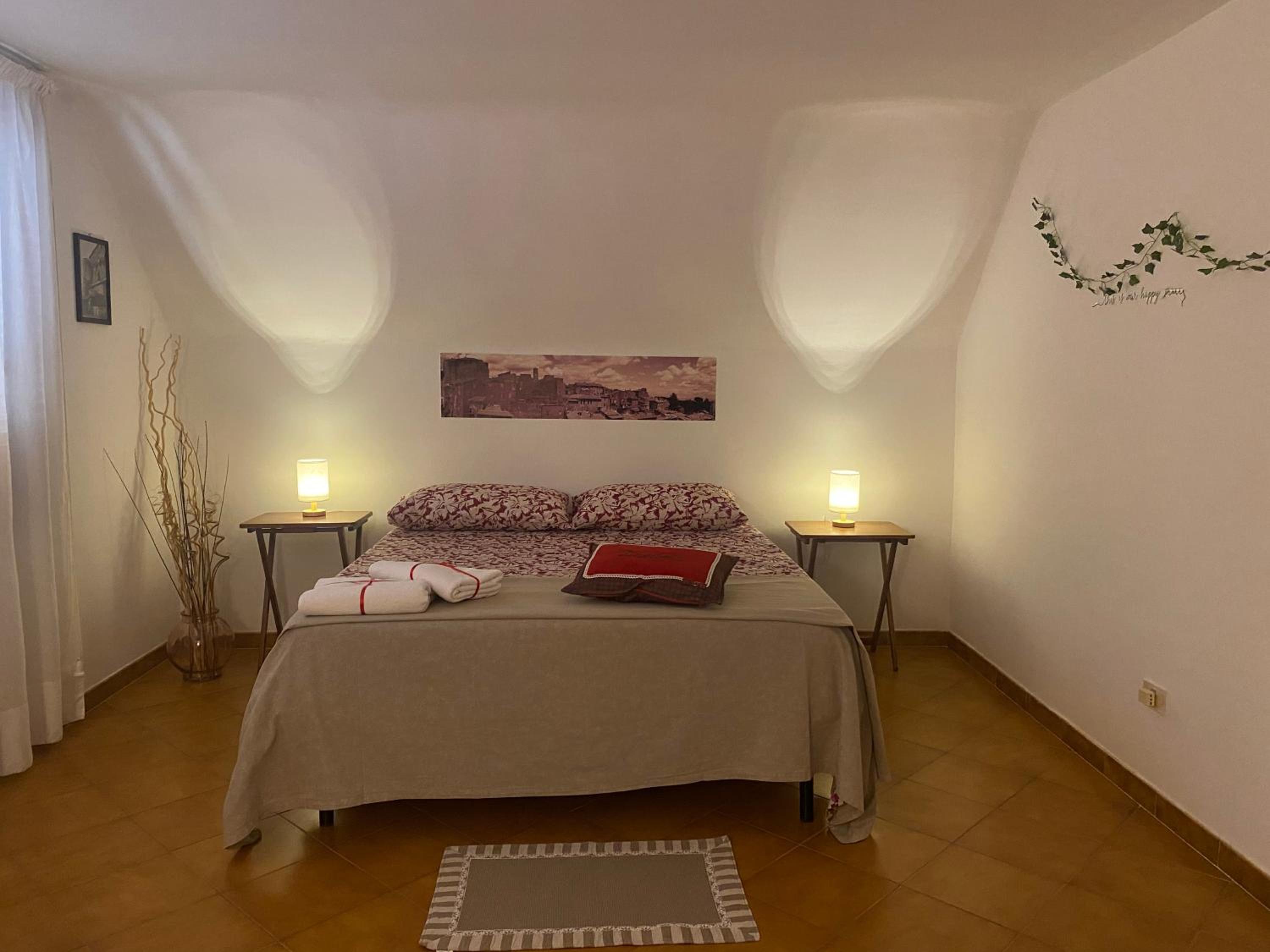 Two-Bedroom Apartment photo 3
