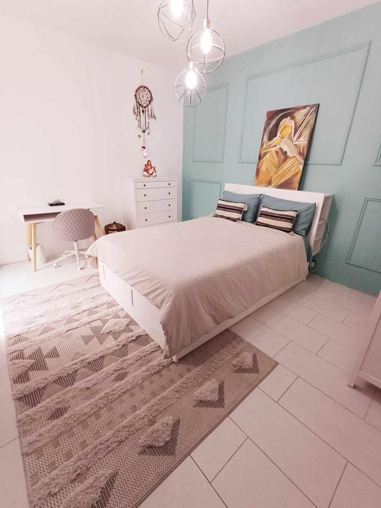 Double Room with Private Bathroom photo 1