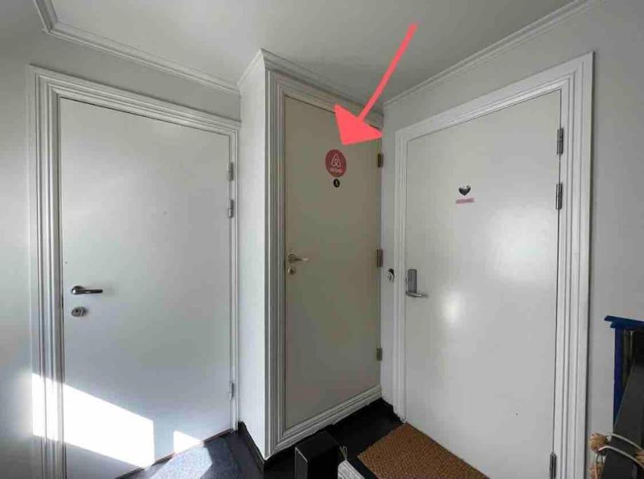 Two-Bedroom Apartment photo 3