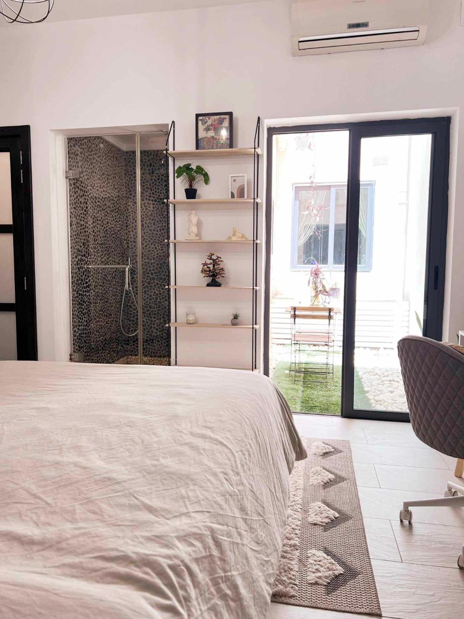 Double Room with Private Bathroom photo 3