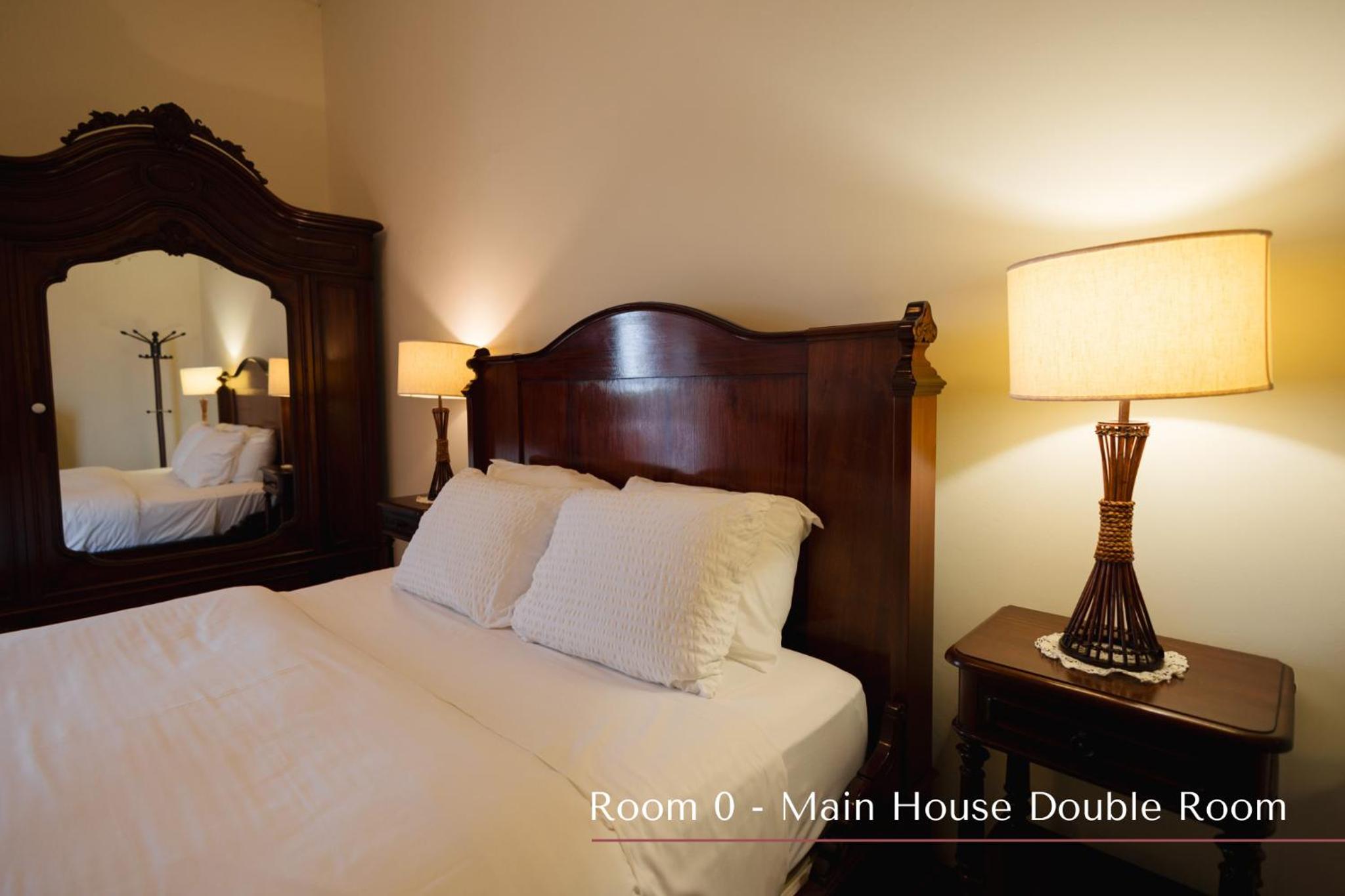 Double Room with Sea View - Photo 13