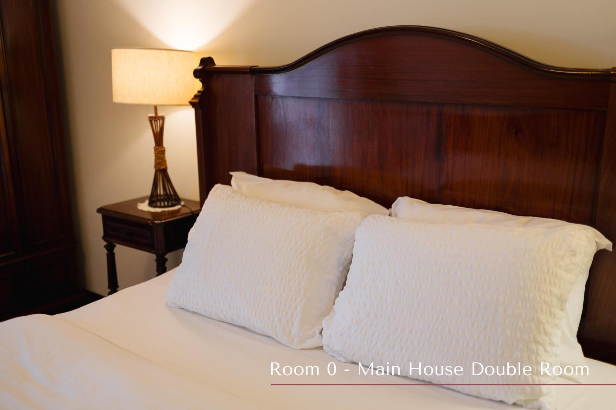 Double Room with Sea View - Photo 1