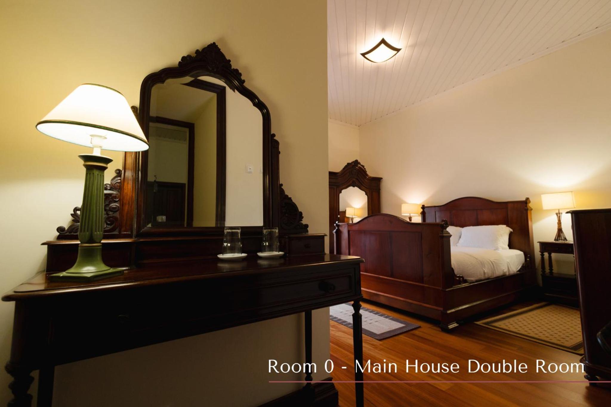 Double Room with Sea View - Photo 15