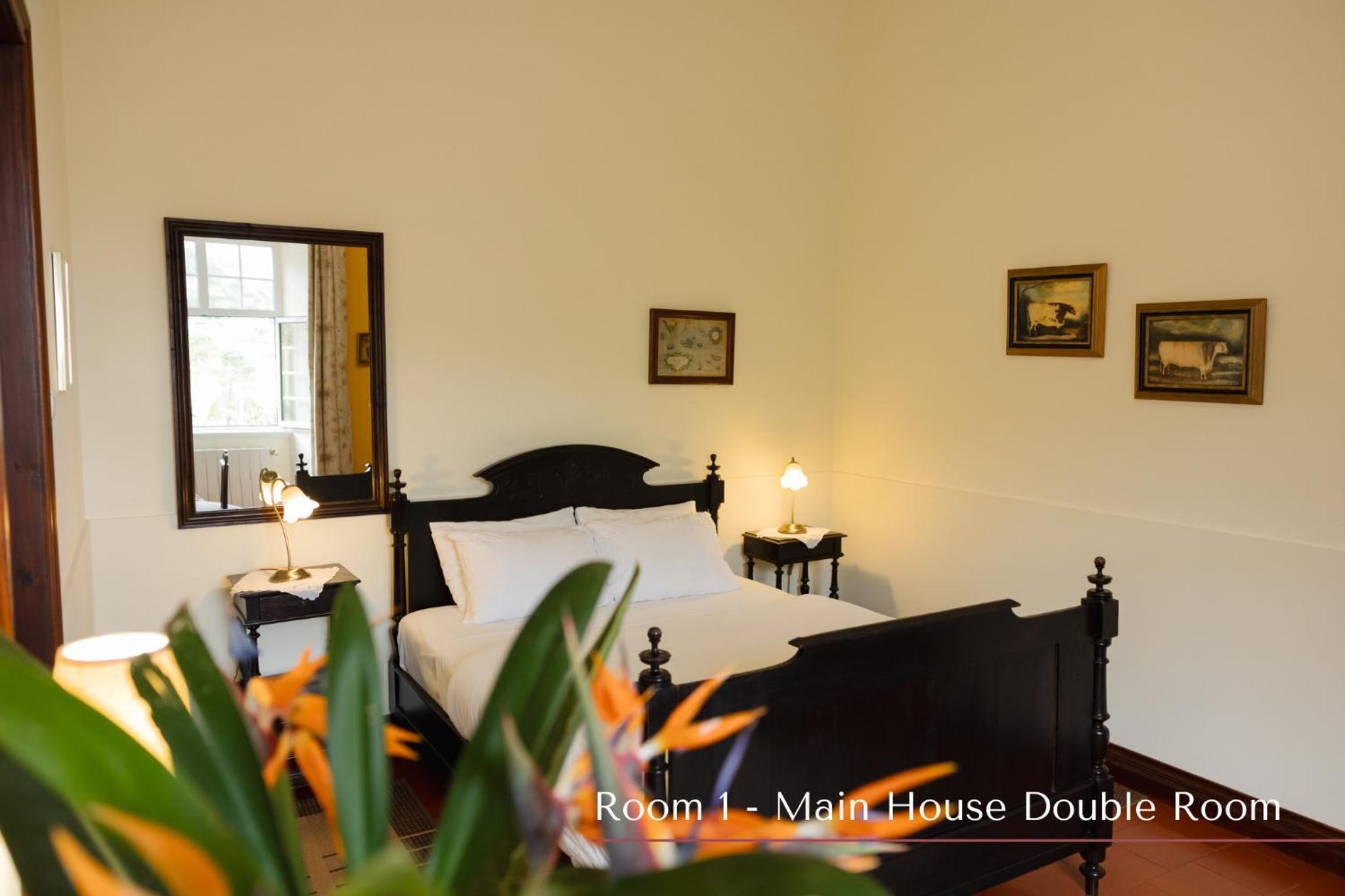Double Room with Sea View - Photo 12