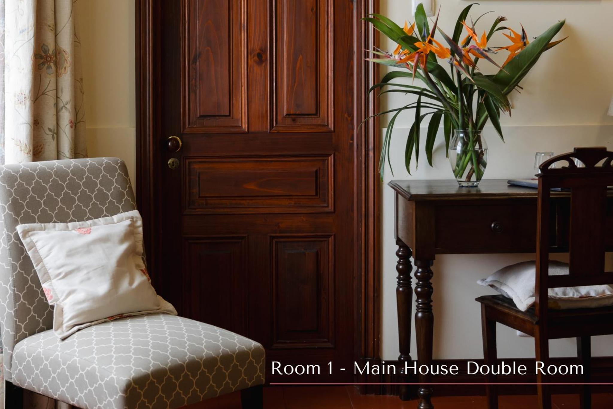 Double Room with Sea View - Photo 8