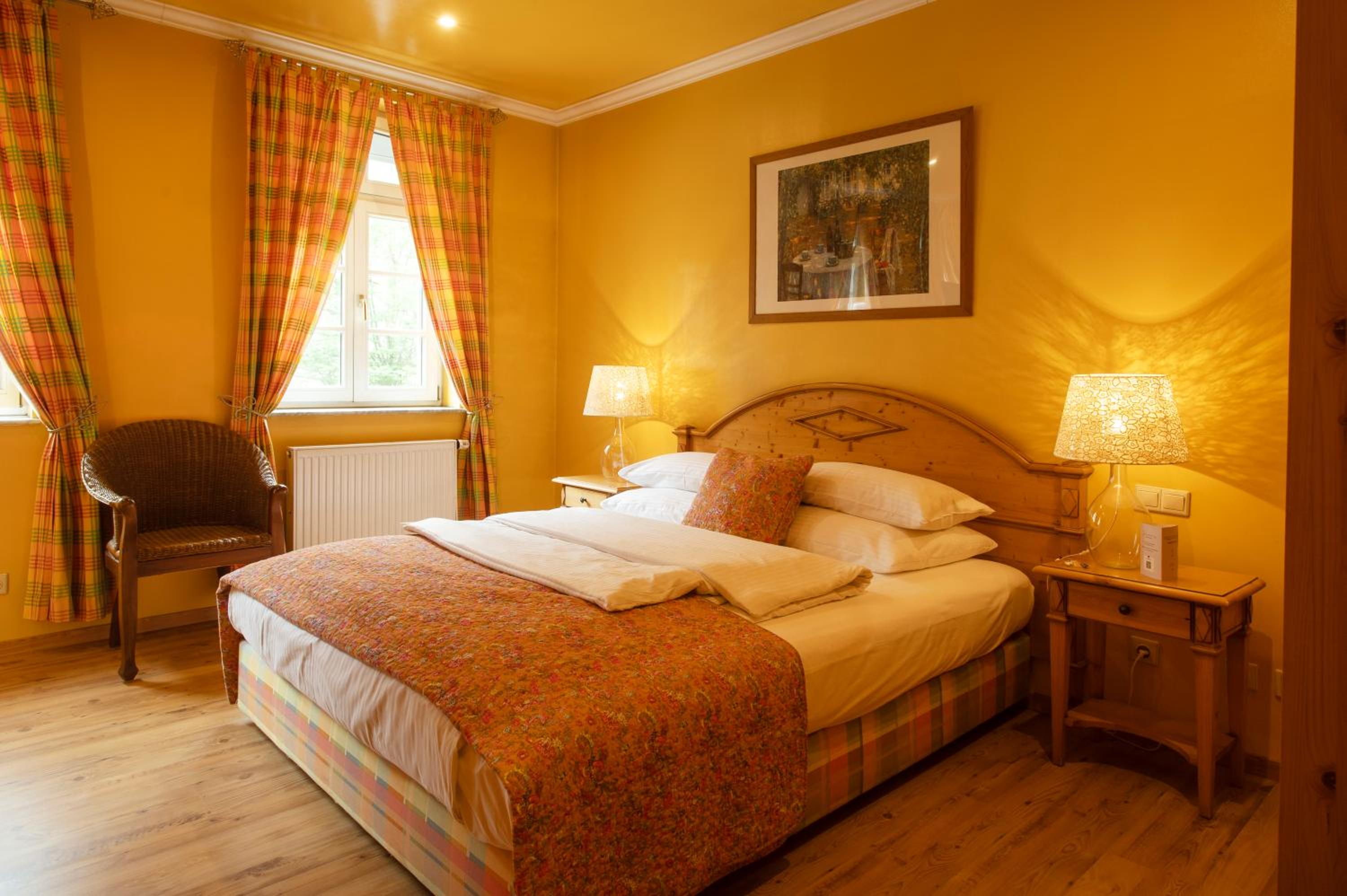 Double Room photo 2