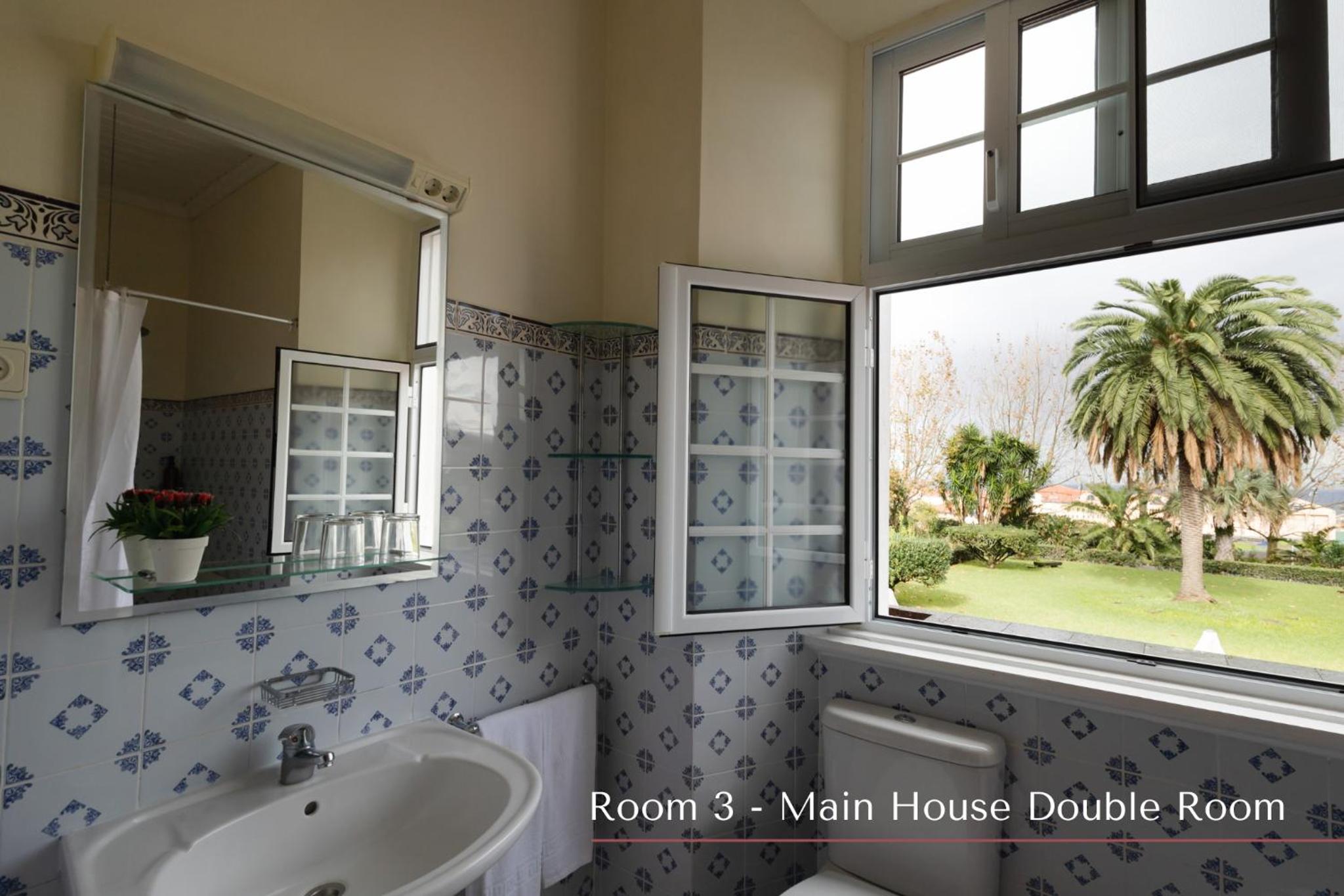 Double Room with Sea View - Photo 5