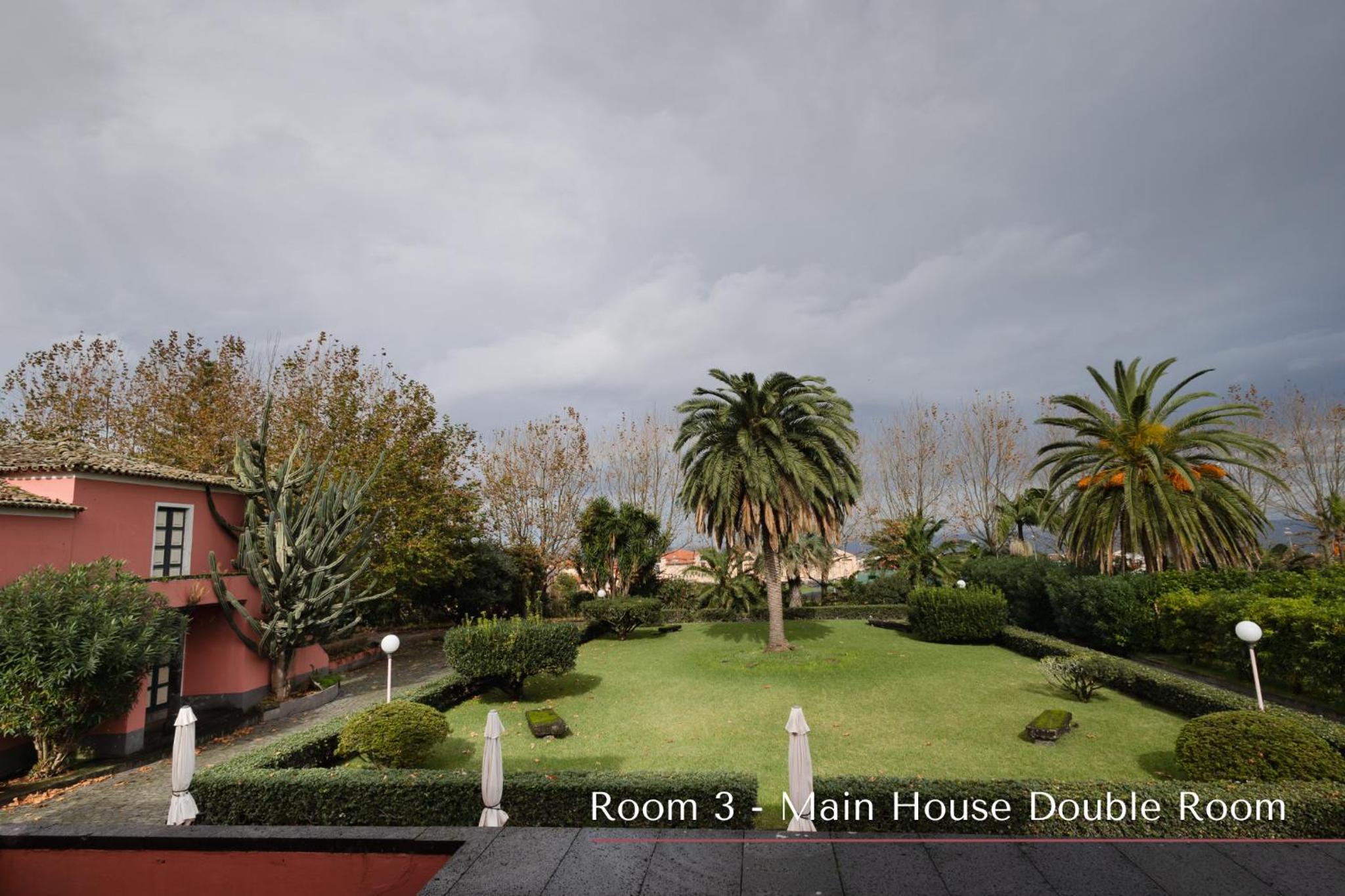 Double Room with Sea View - Photo 6