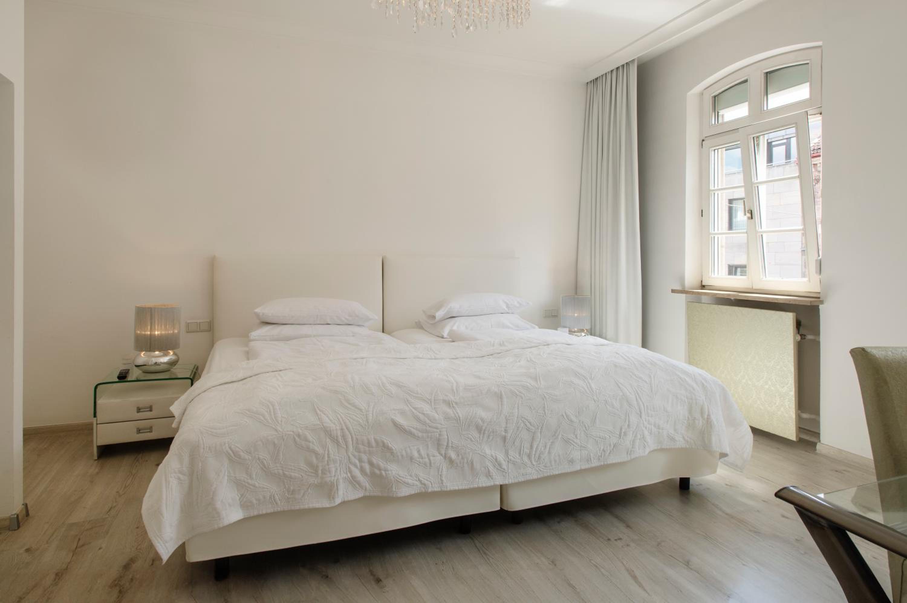 Deluxe Family Suite