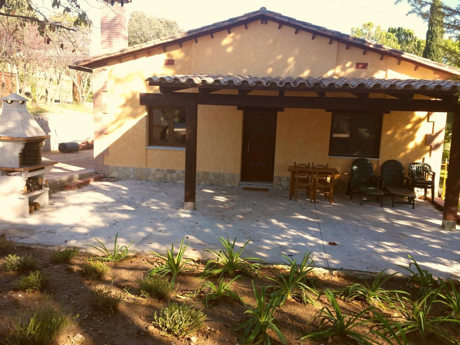 Casa de Vacaciones
