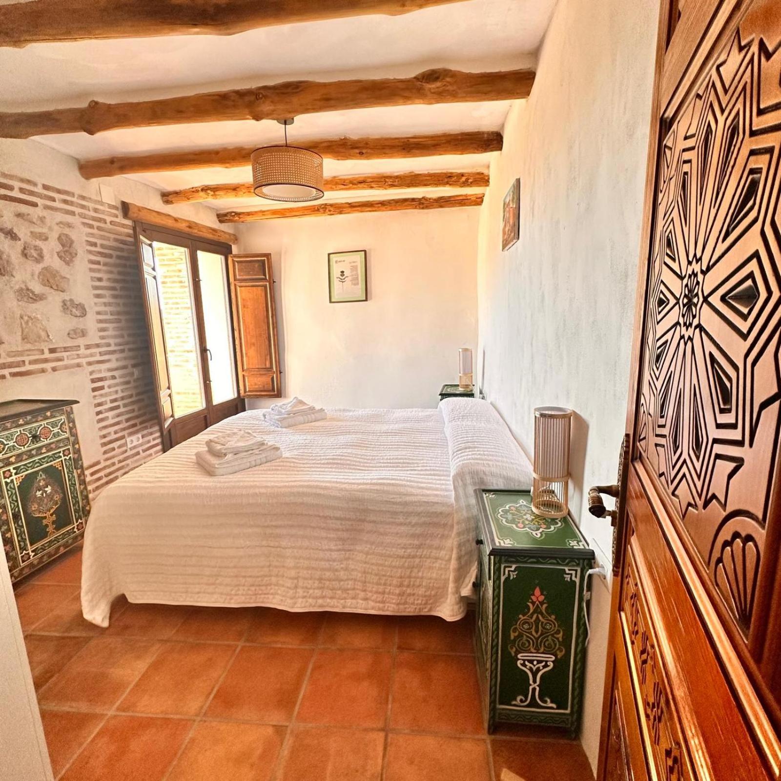 Casa de tres dormitorios