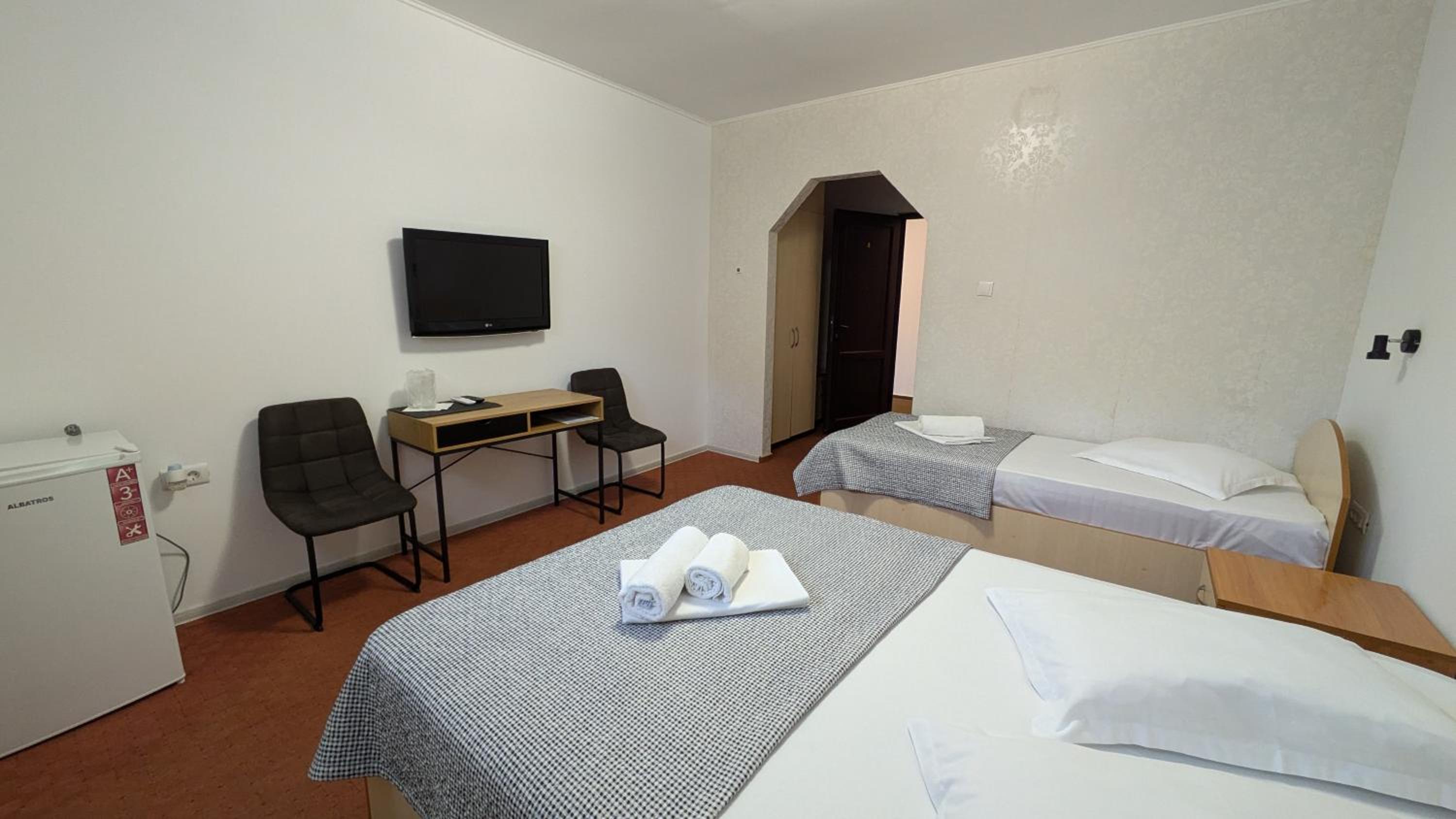 King Room - Photo 9