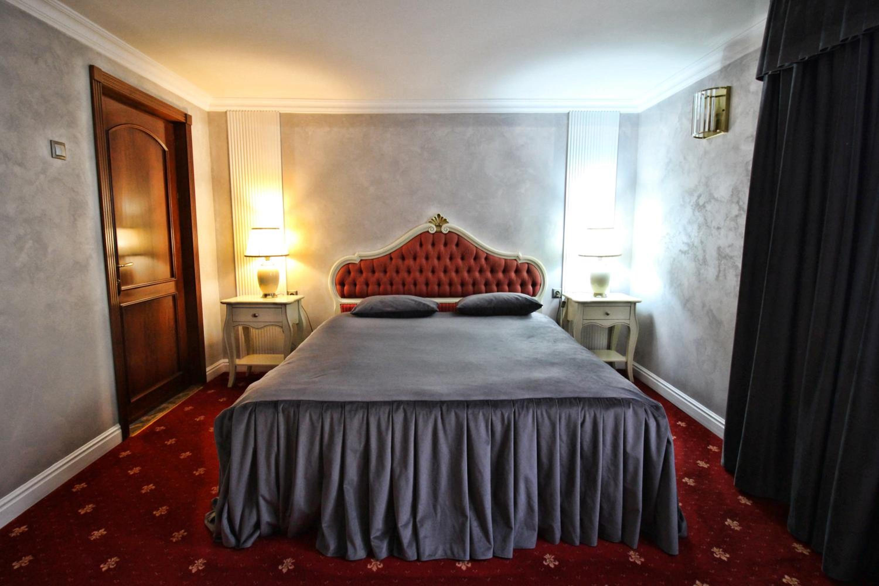 Deluxe Double Room photo 2