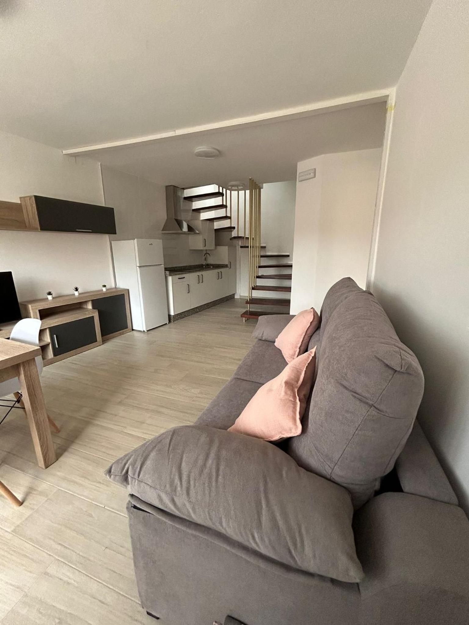 Departamento de tres habitaciones