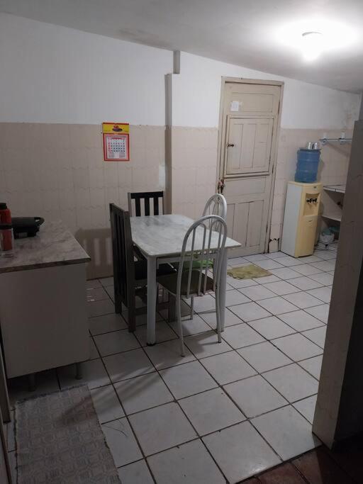 One-Bedroom House photo 2