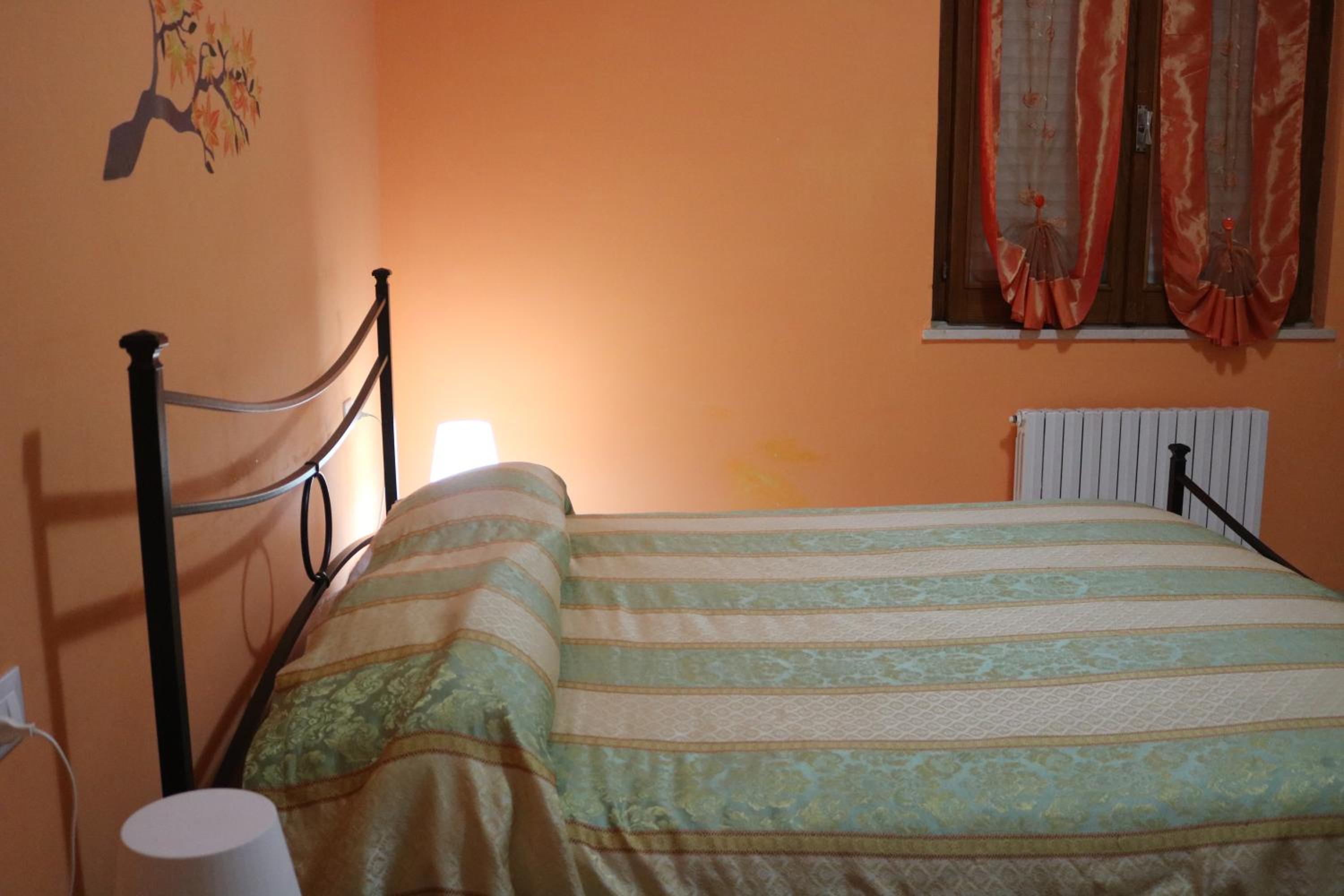 Standard Double or Twin Room photo 1