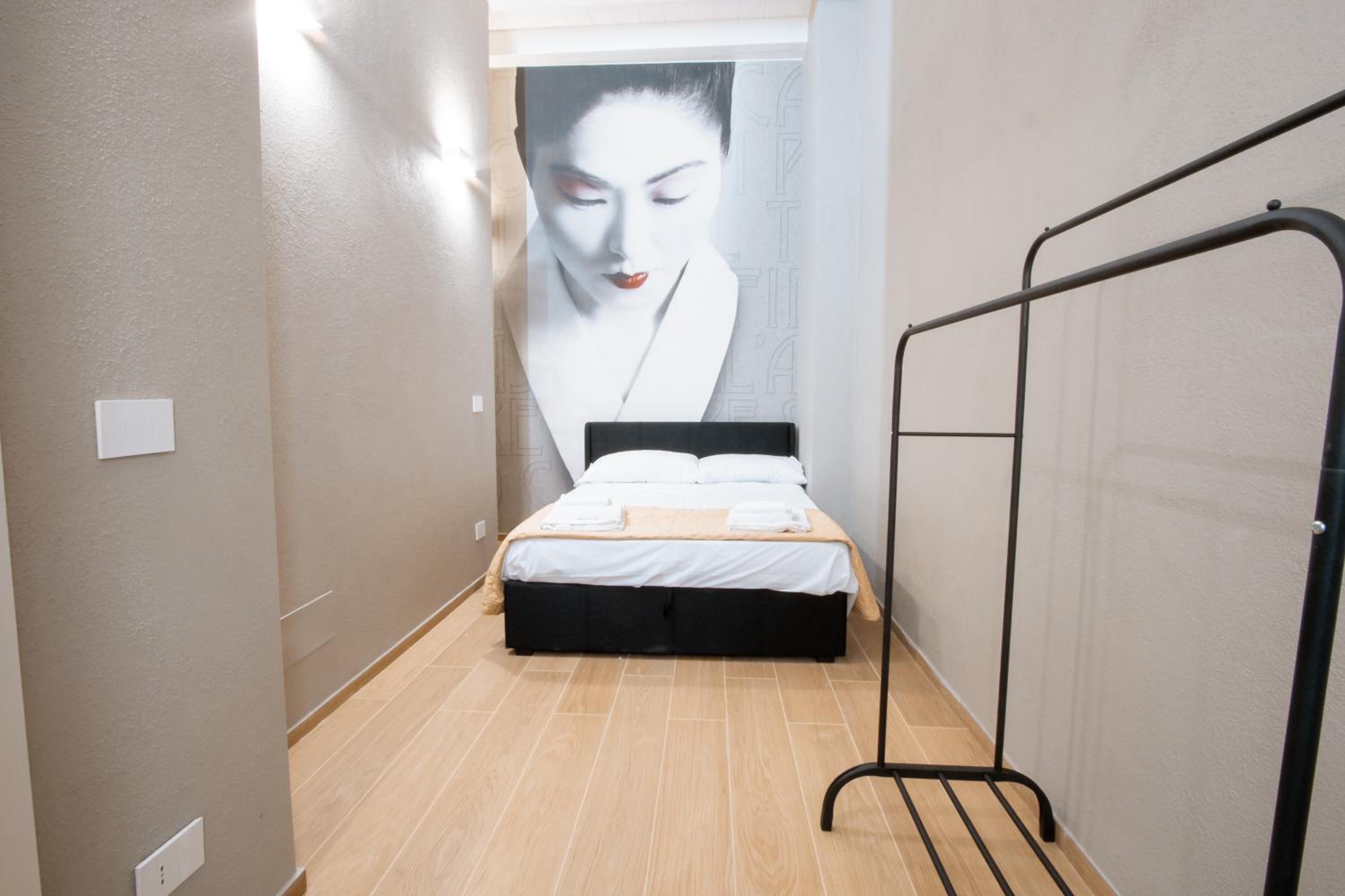 Suite with Spa Bath