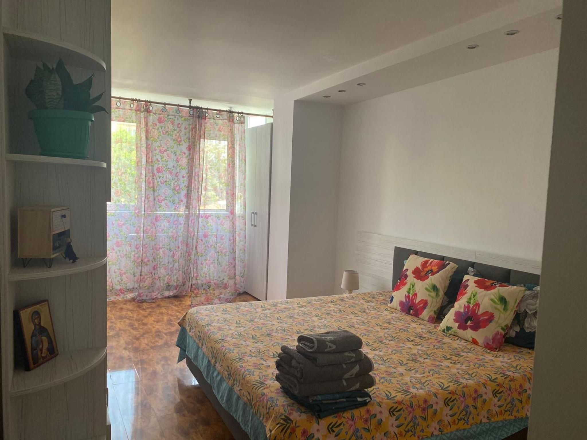 Two-Room Apartment photo 1