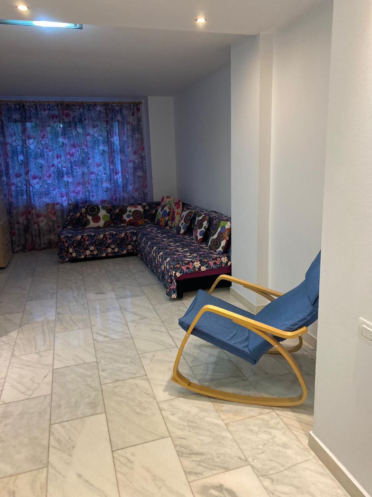 Two-Room Apartment photo 3