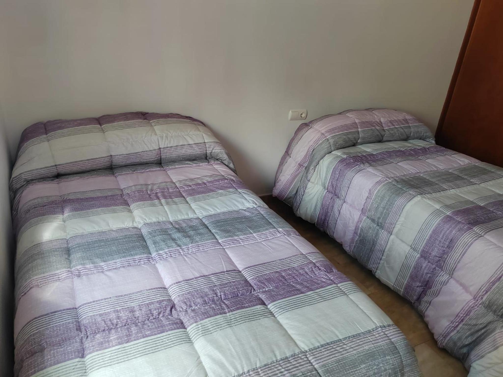 Departamento de tres habitaciones