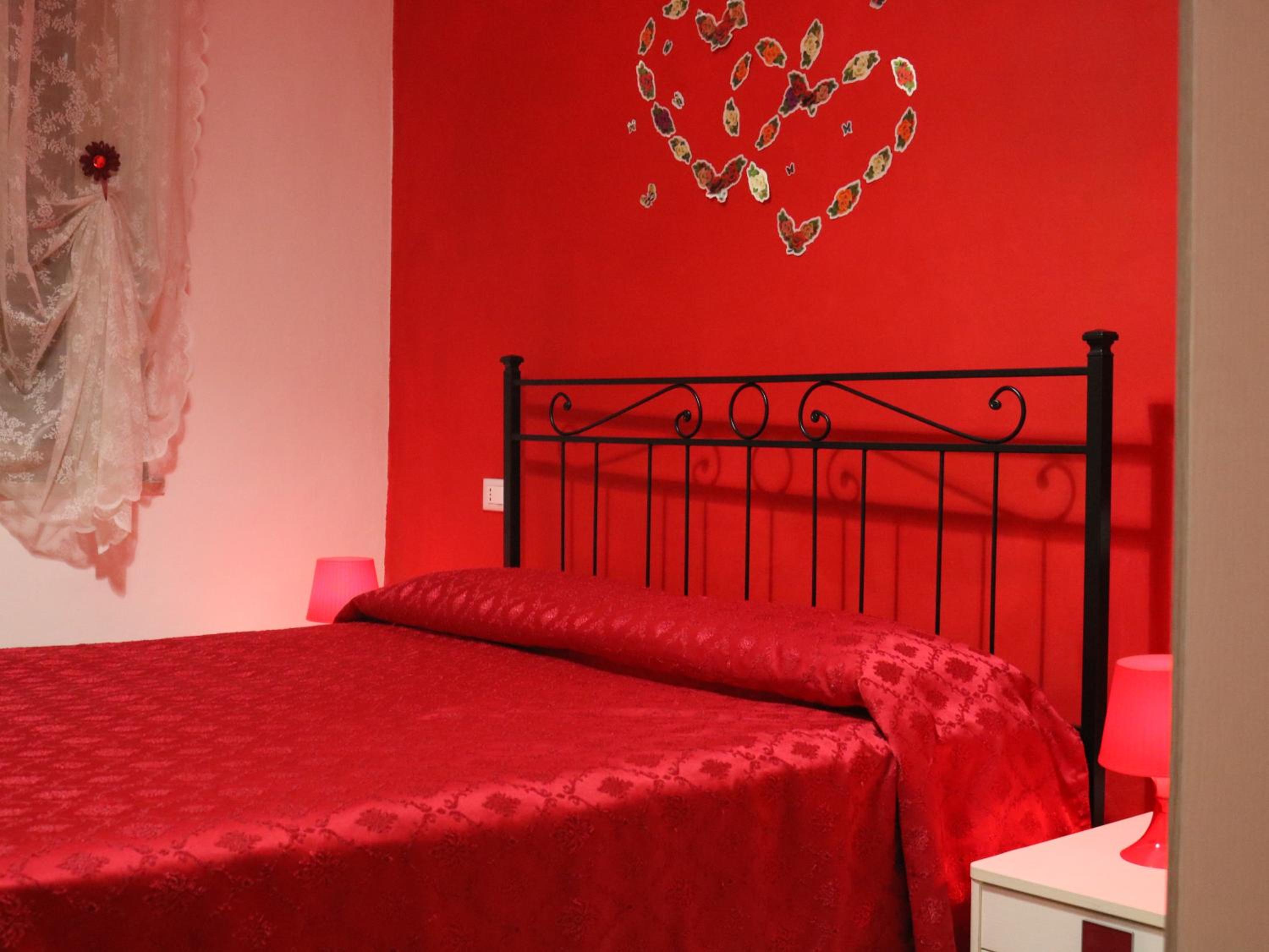 Standard Double or Twin Room photo 2