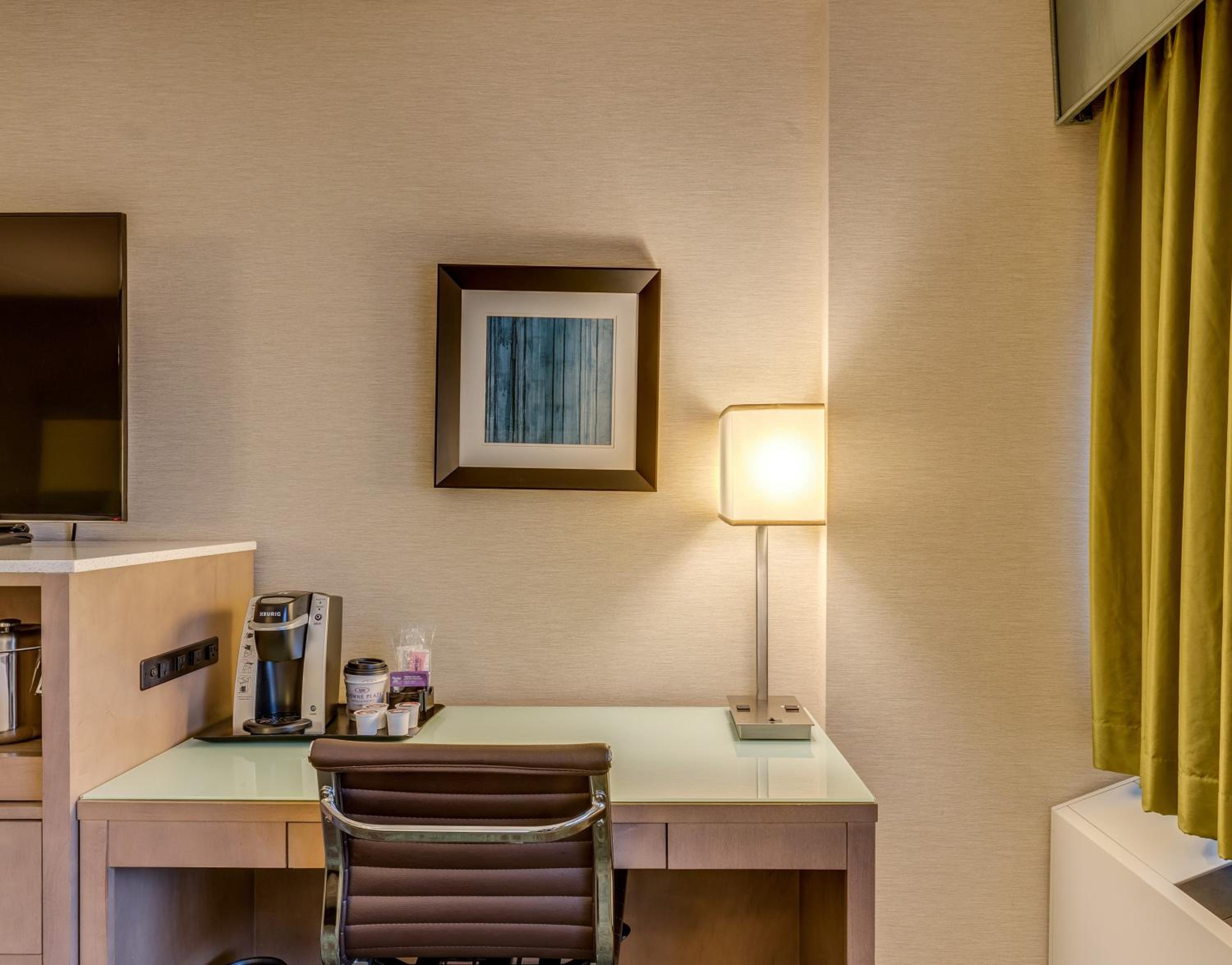 Standard Room - Photo 1