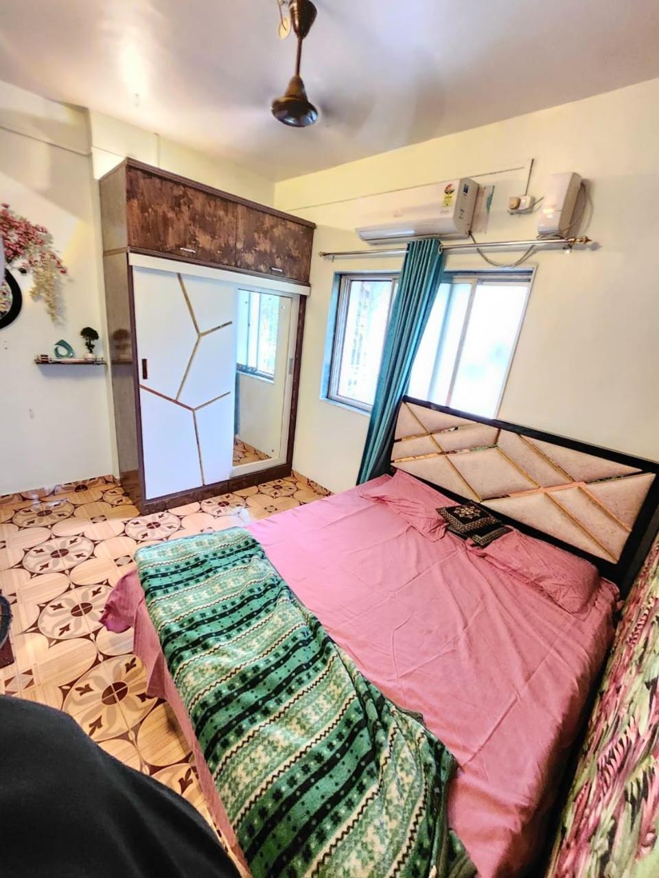 Two-Bedroom Villa photo 1