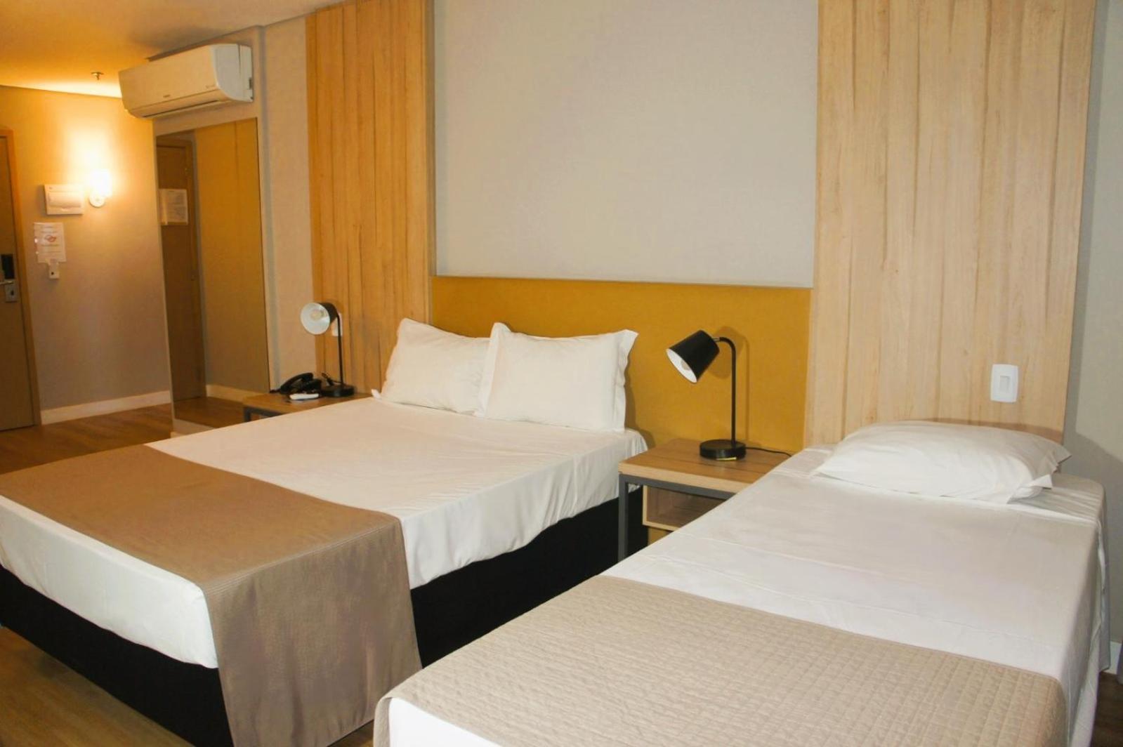 Executive Triple Room - Photo 5