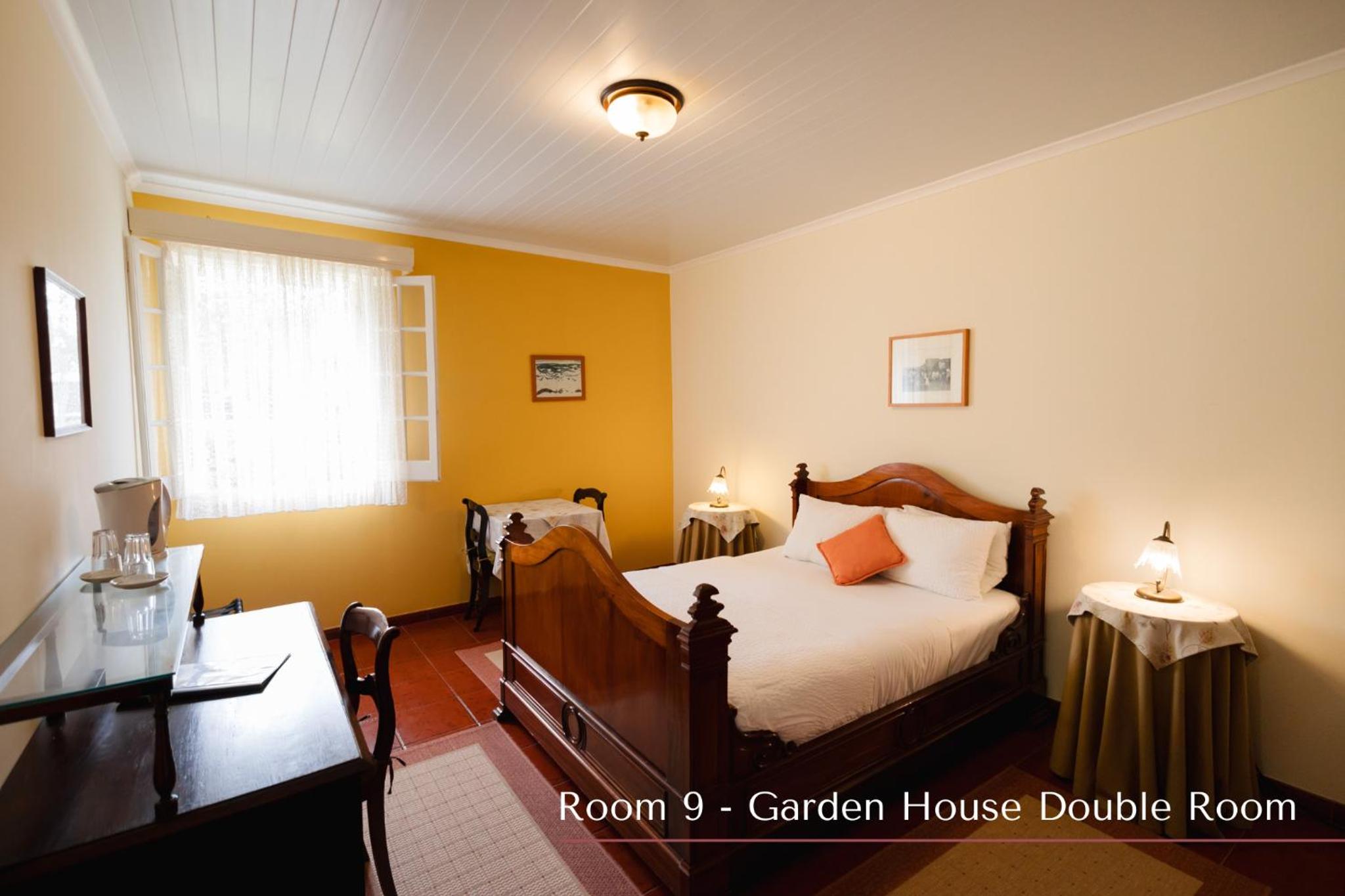 Standard Double Room - Photo 6