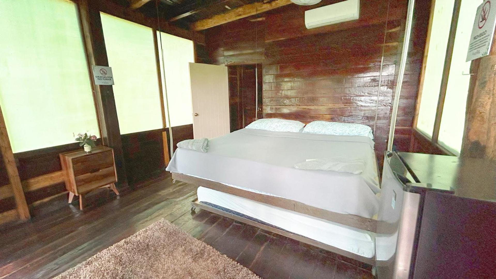 Double Room with Lake View photo 1