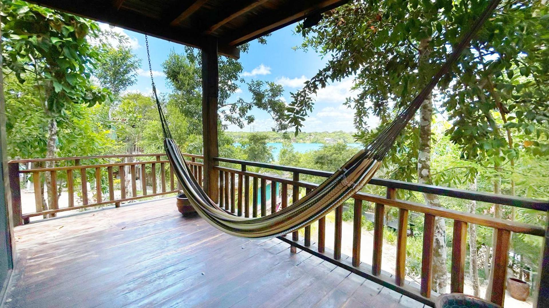 Double Room with Lake View photo 2